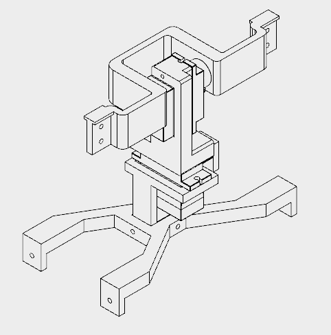 Joy Robot: An Arduino‑ESP8266 Powered Smart Robot