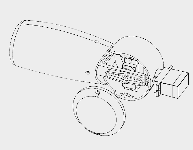 Joy Robot: An Arduino‑ESP8266 Powered Smart Robot