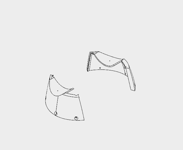 Joy Robot: An Arduino‑ESP8266 Powered Smart Robot