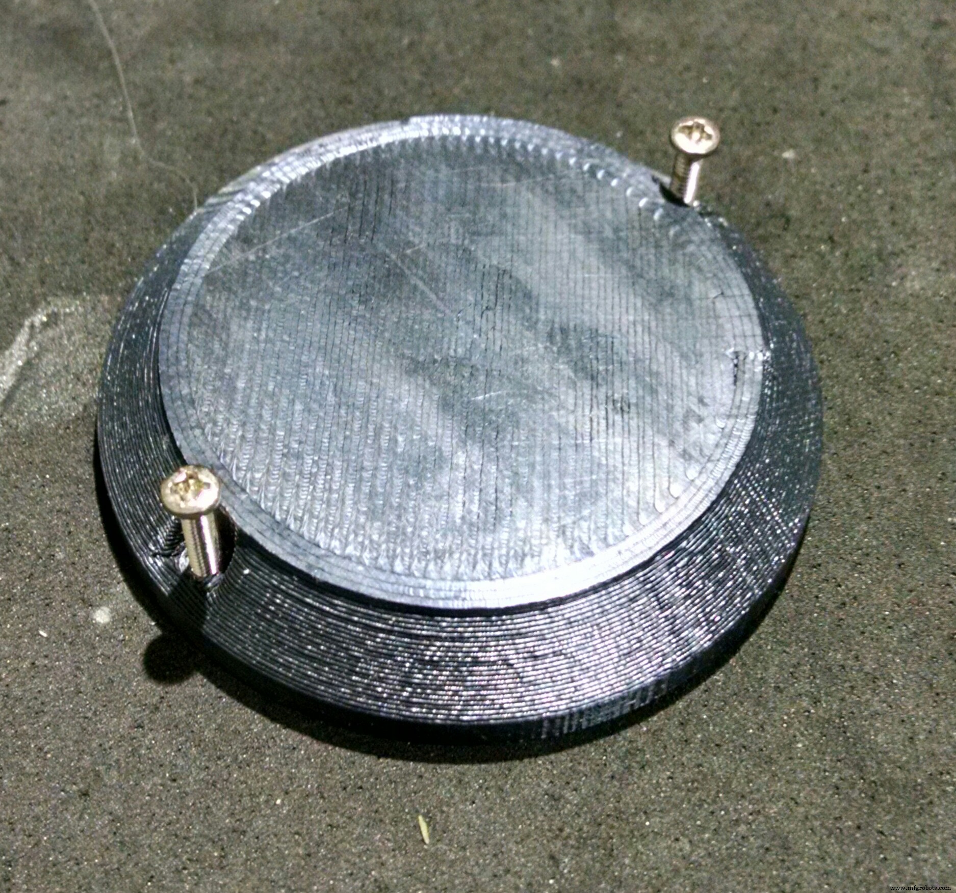 Joy Robot: An Arduino‑ESP8266 Powered Smart Robot