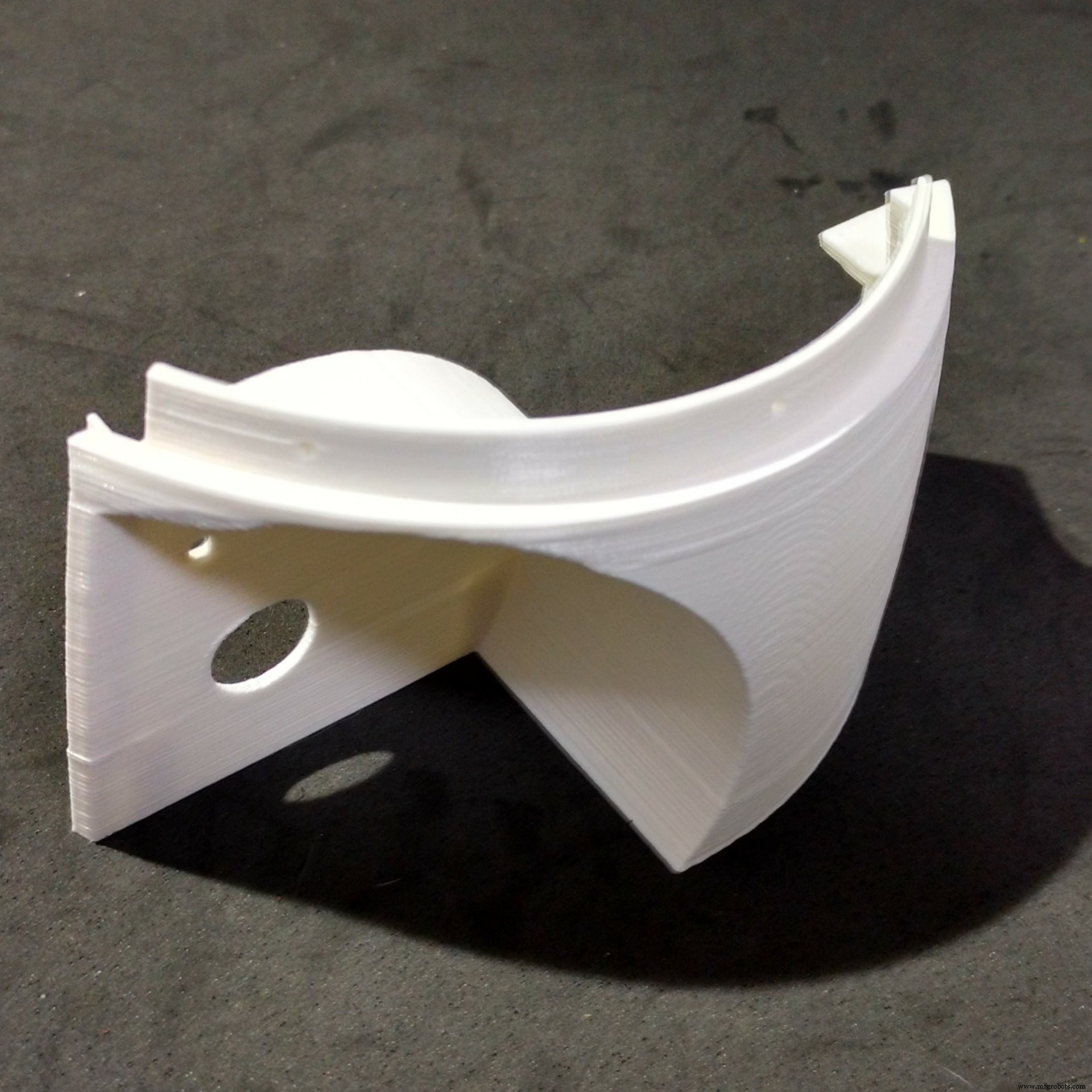 Joy Robot: An Arduino‑ESP8266 Powered Smart Robot