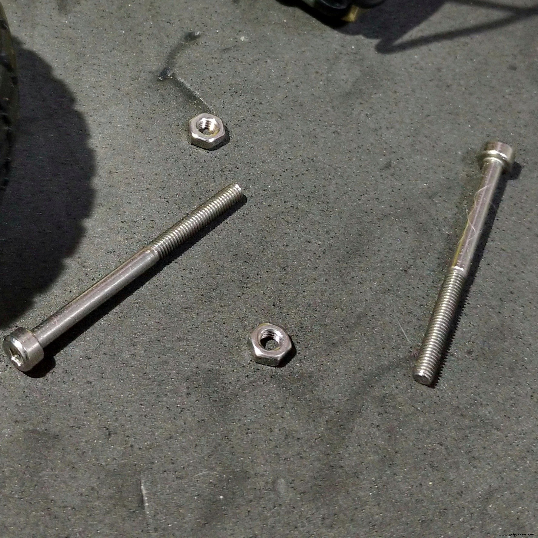 Joy Robot: An Arduino‑ESP8266 Powered Smart Robot