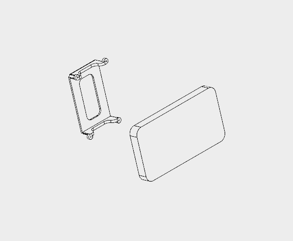 Joy Robot: An Arduino‑ESP8266 Powered Smart Robot
