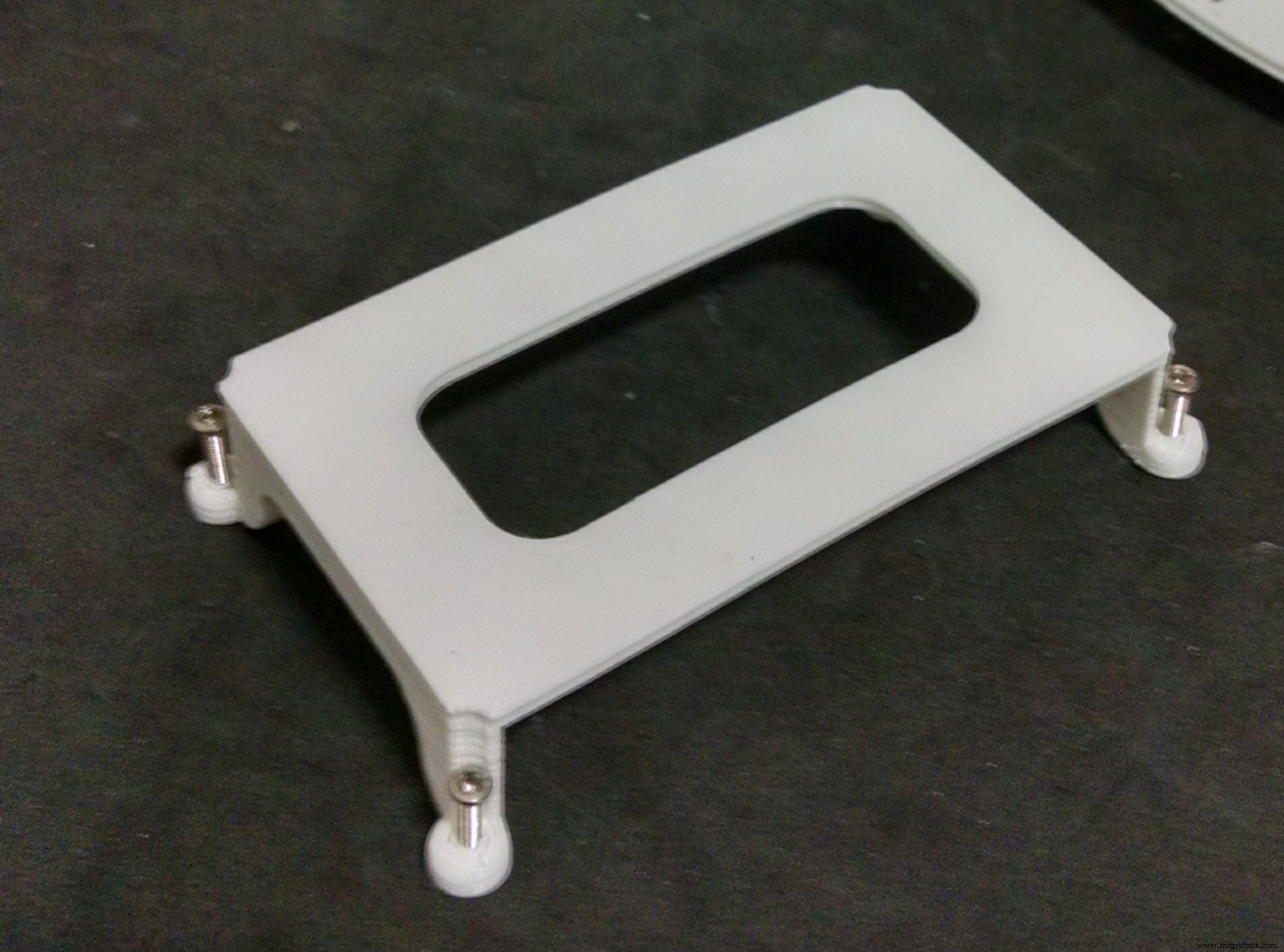 Joy Robot: An Arduino‑ESP8266 Powered Smart Robot