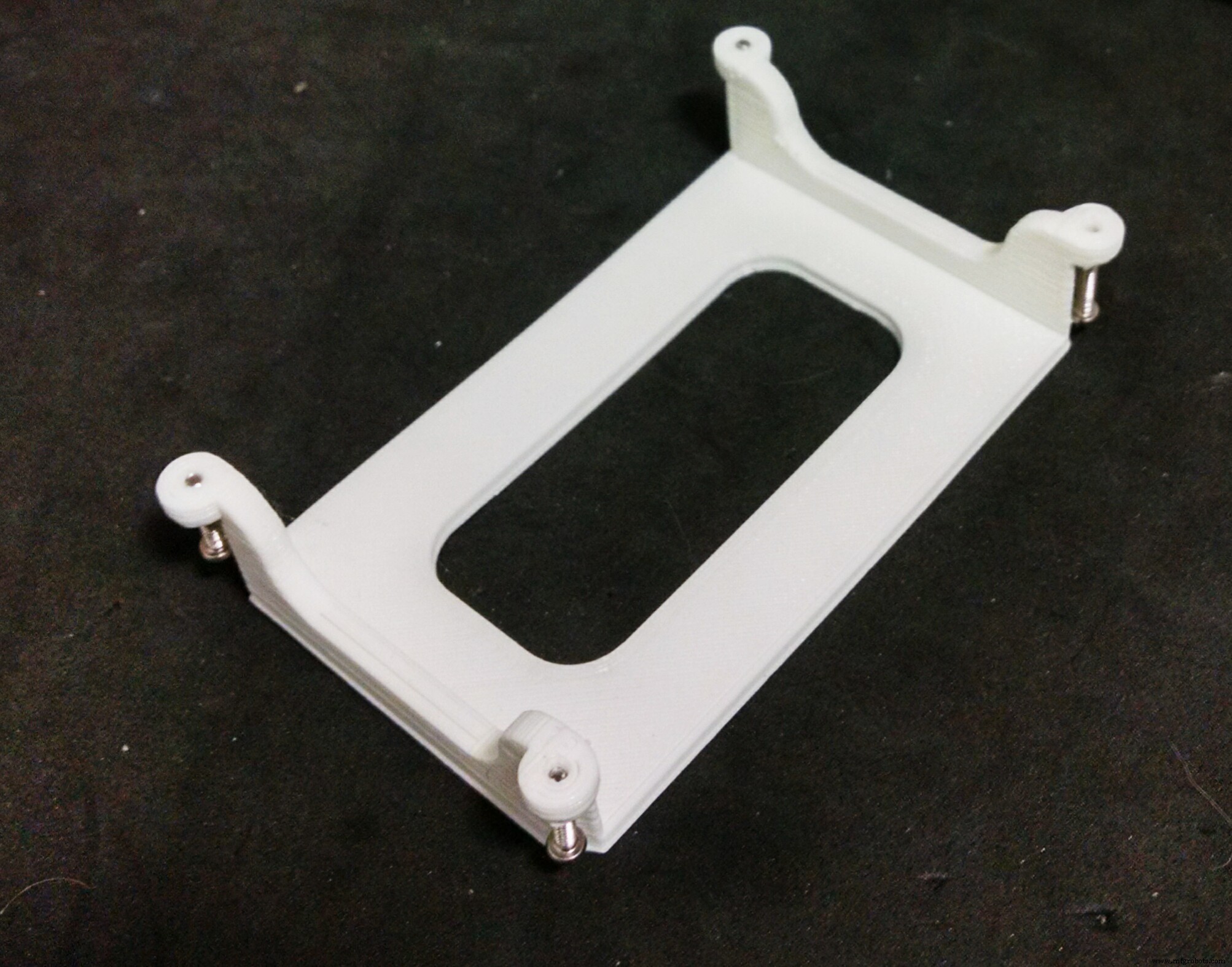 Joy Robot: An Arduino‑ESP8266 Powered Smart Robot