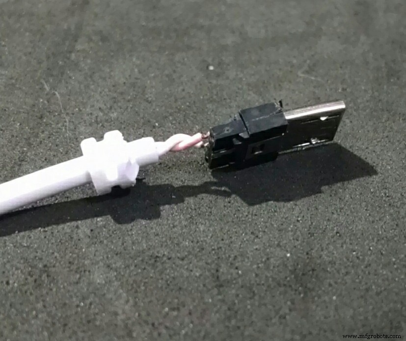 Joy Robot: An Arduino‑ESP8266 Powered Smart Robot