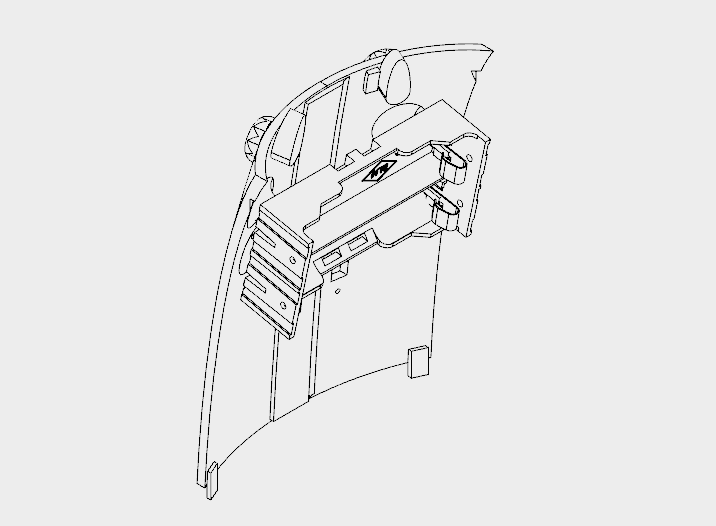 Joy Robot: An Arduino‑ESP8266 Powered Smart Robot