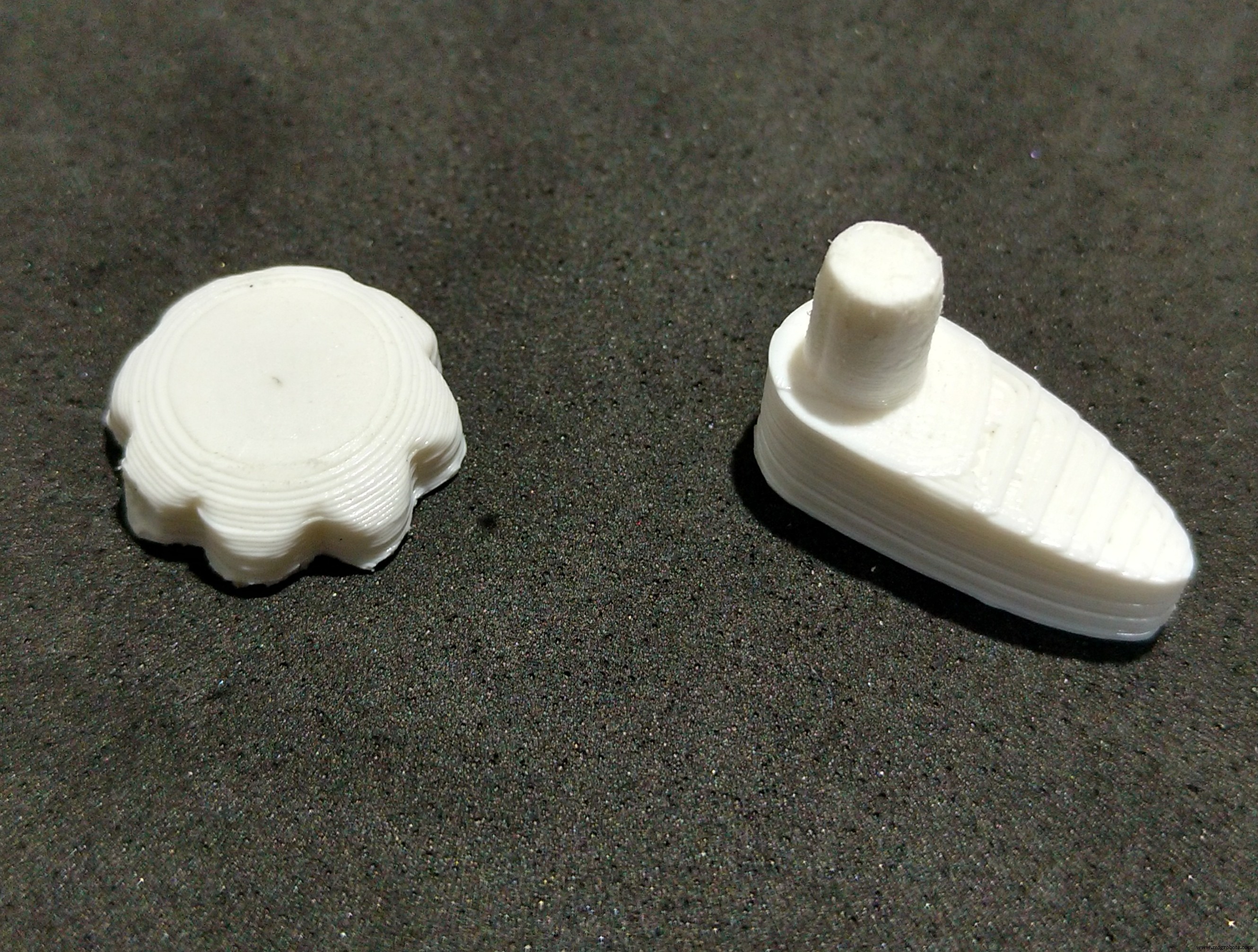 Joy Robot: An Arduino‑ESP8266 Powered Smart Robot