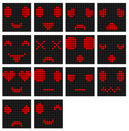 Joy Robot: An Arduino‑ESP8266 Powered Smart Robot