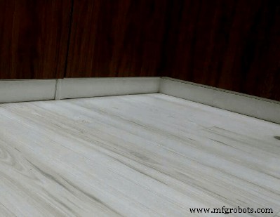 Joy Robot: An Arduino‑ESP8266 Powered Smart Robot