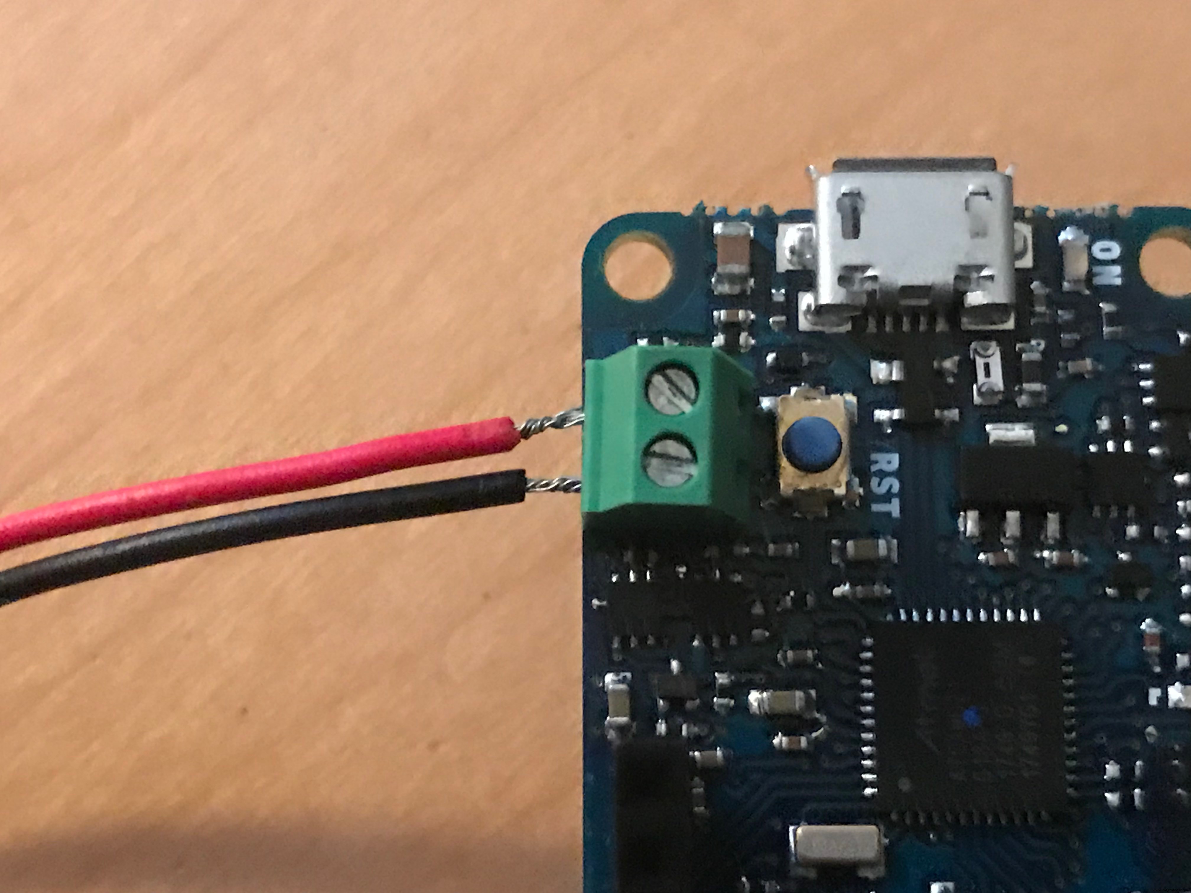 River Health Monitor: Arduino-Based Water Quality System