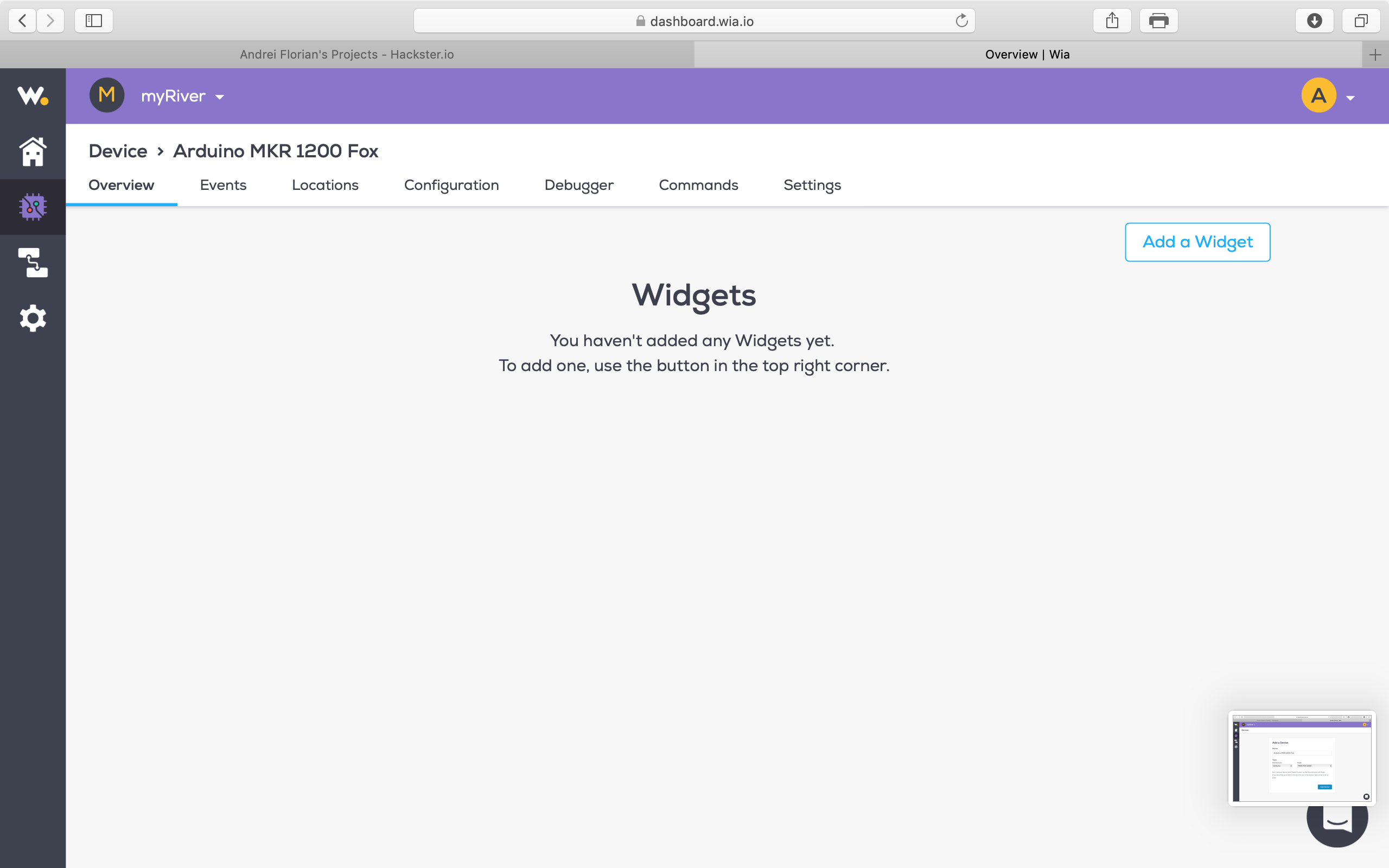 River Health Monitor: Arduino-Based Water Quality System