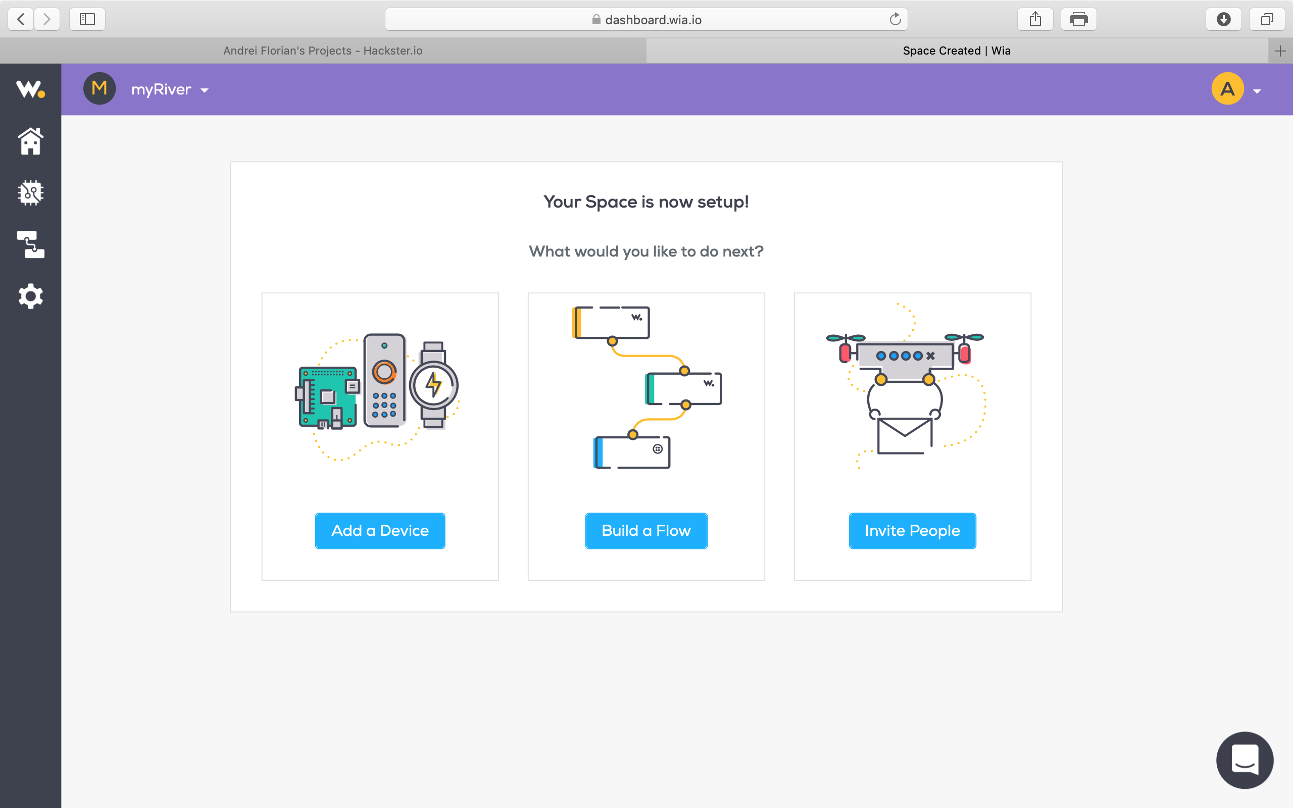 River Health Monitor: Arduino-Based Water Quality System