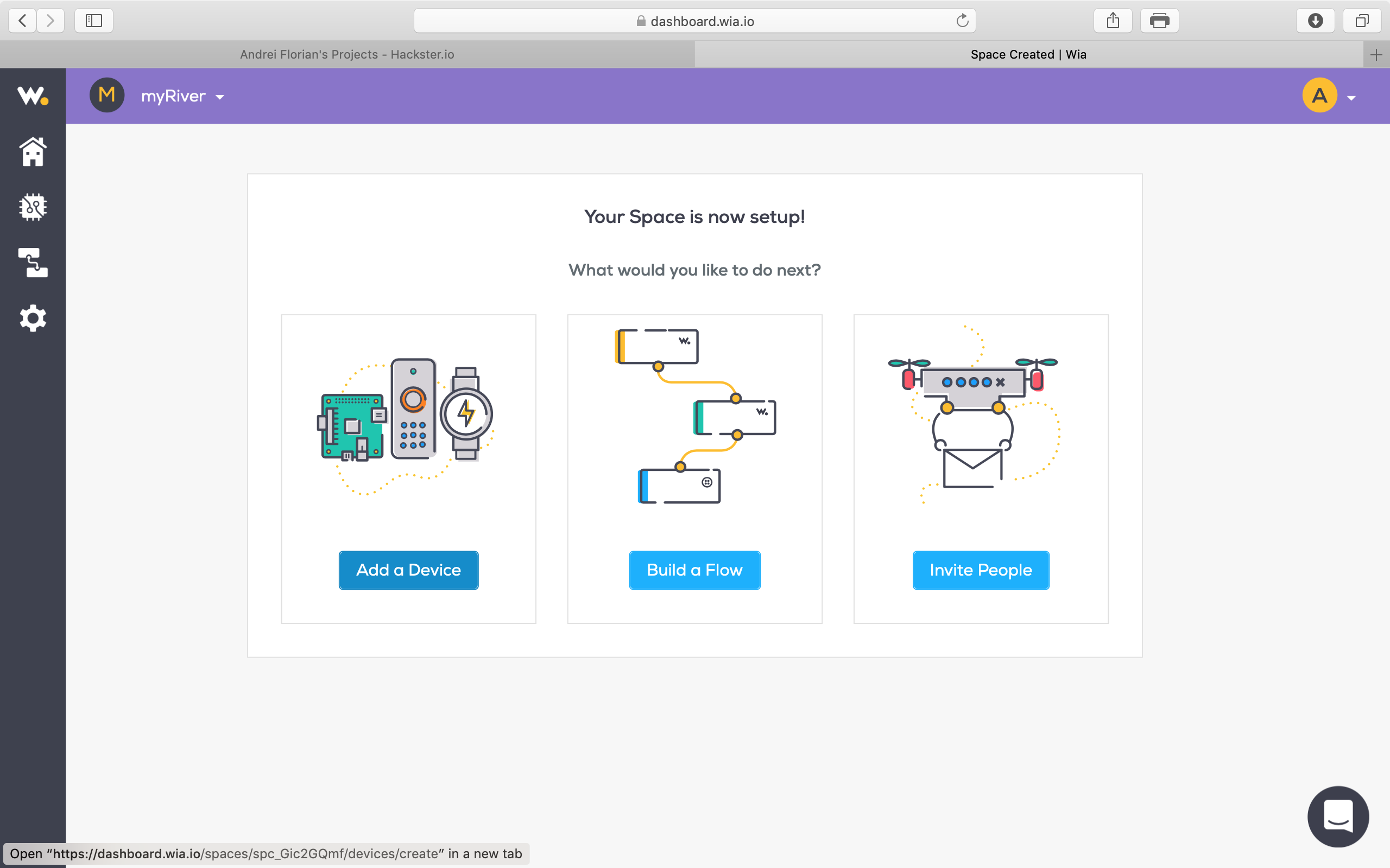 River Health Monitor: Arduino-Based Water Quality System