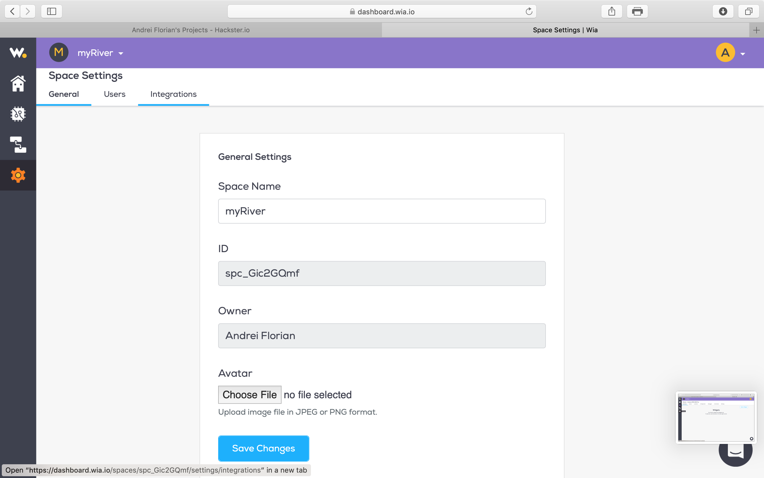 River Health Monitor: Arduino-Based Water Quality System