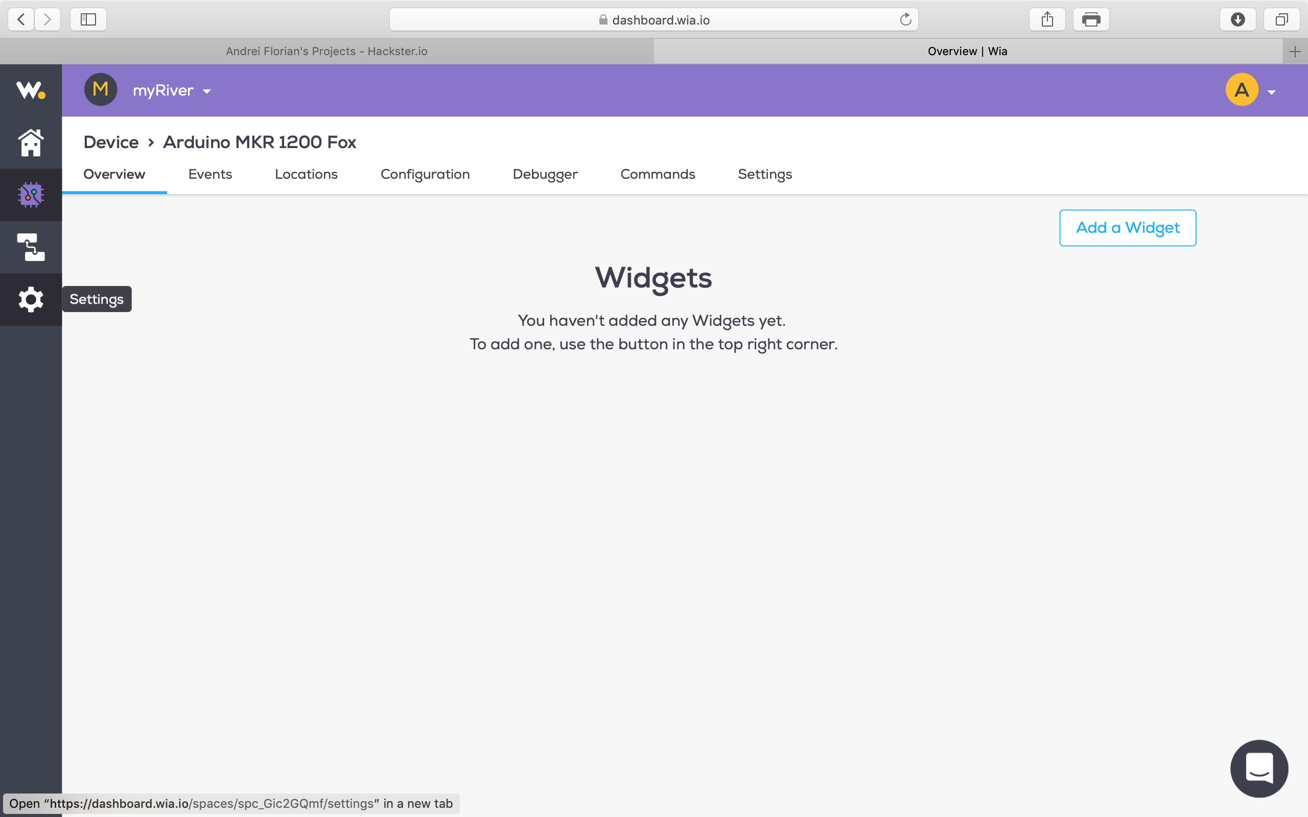 River Health Monitor: Arduino-Based Water Quality System