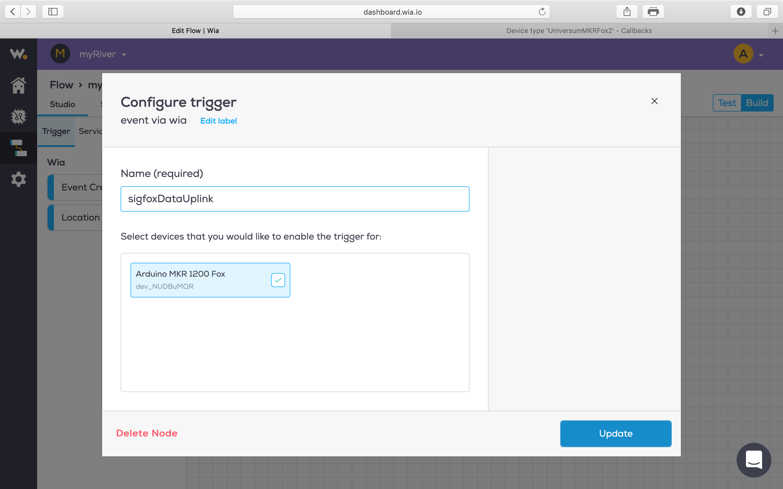 River Health Monitor: Arduino-Based Water Quality System