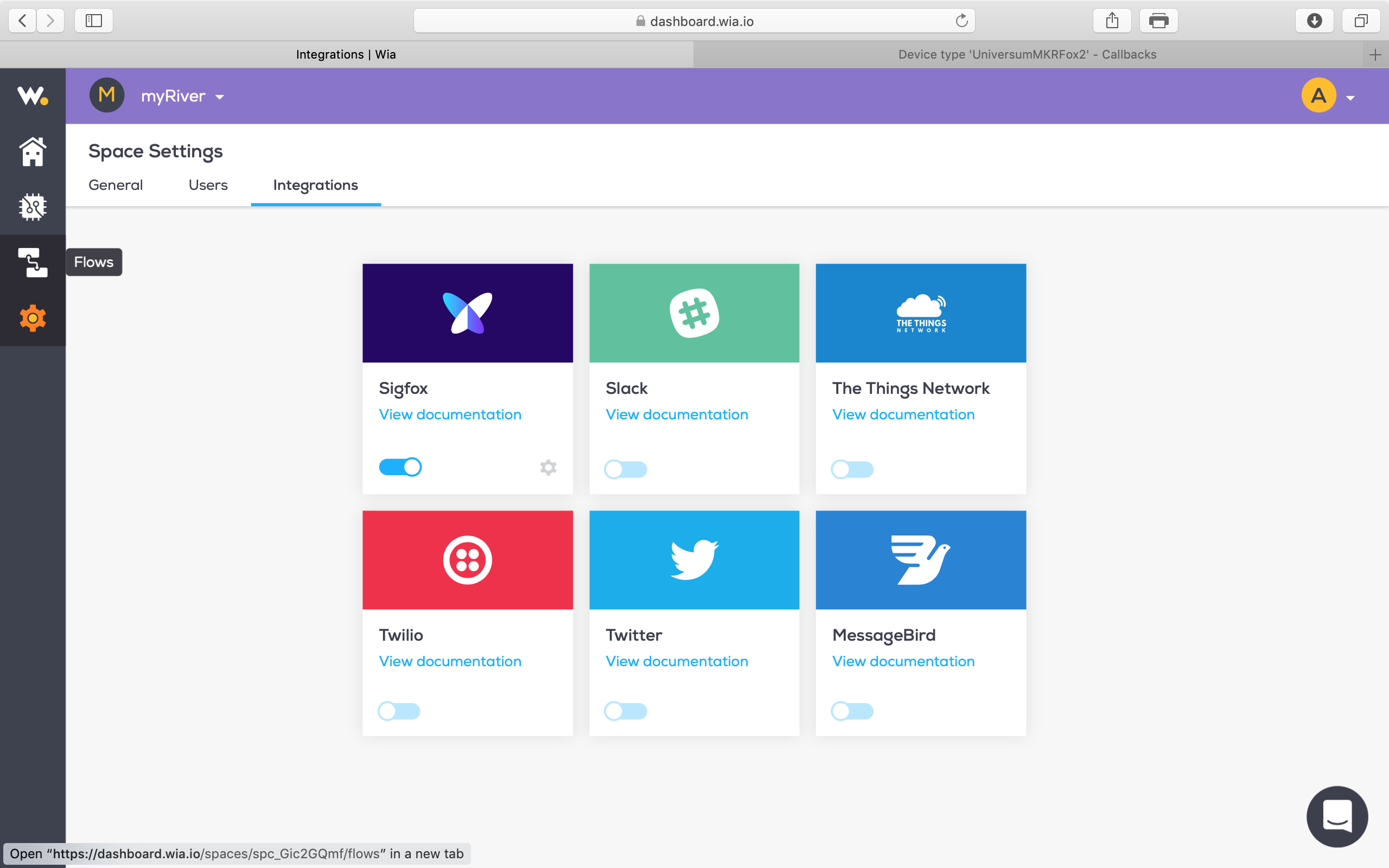 River Health Monitor: Arduino-Based Water Quality System