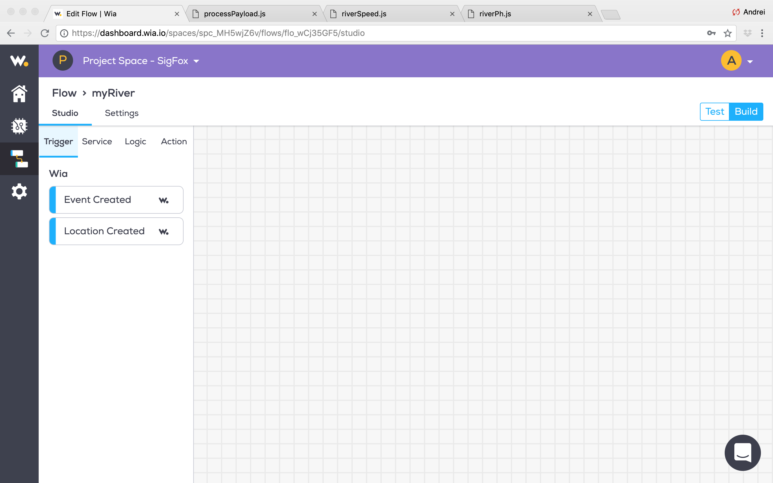 River Health Monitor: Arduino-Based Water Quality System