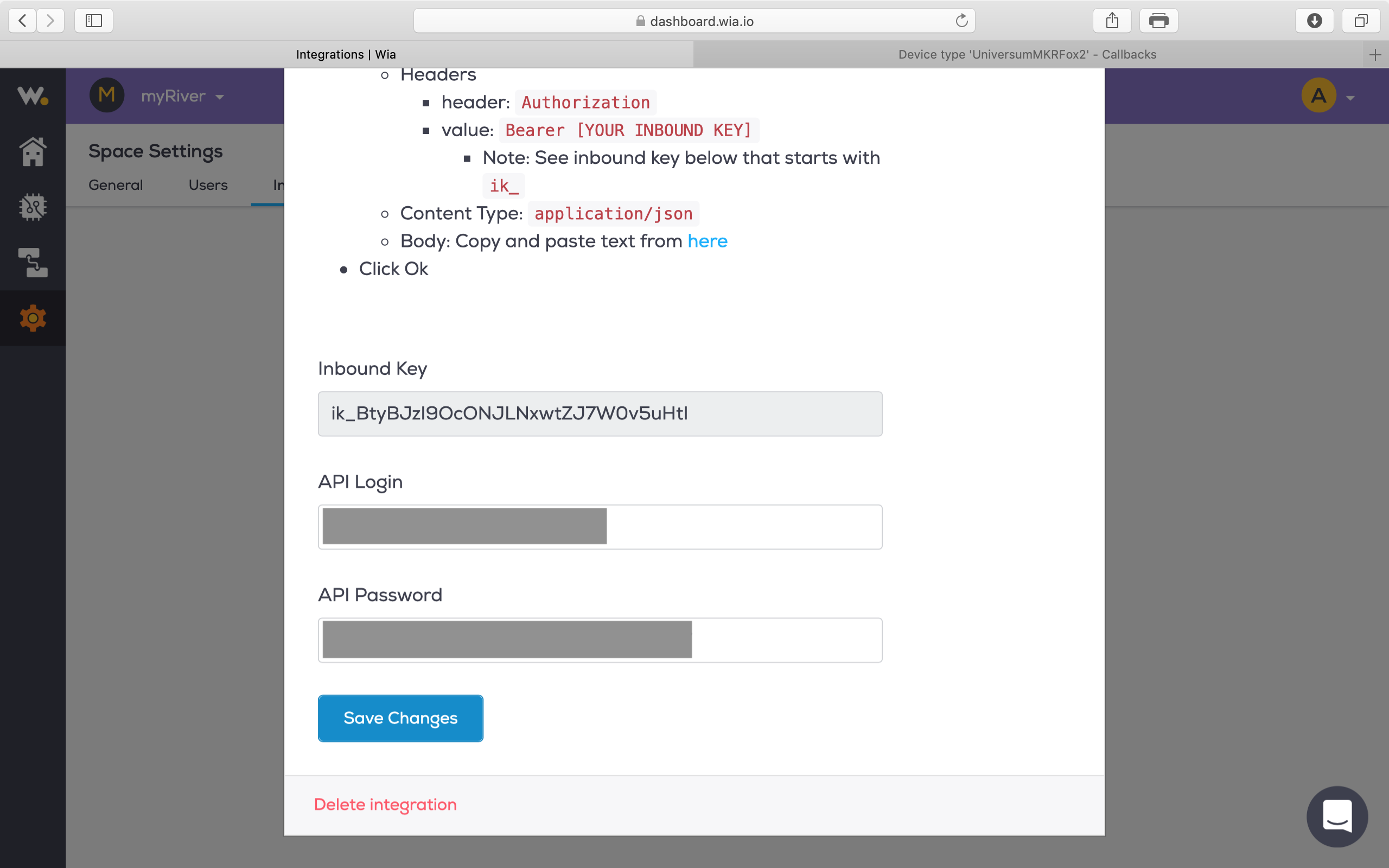 River Health Monitor: Arduino-Based Water Quality System