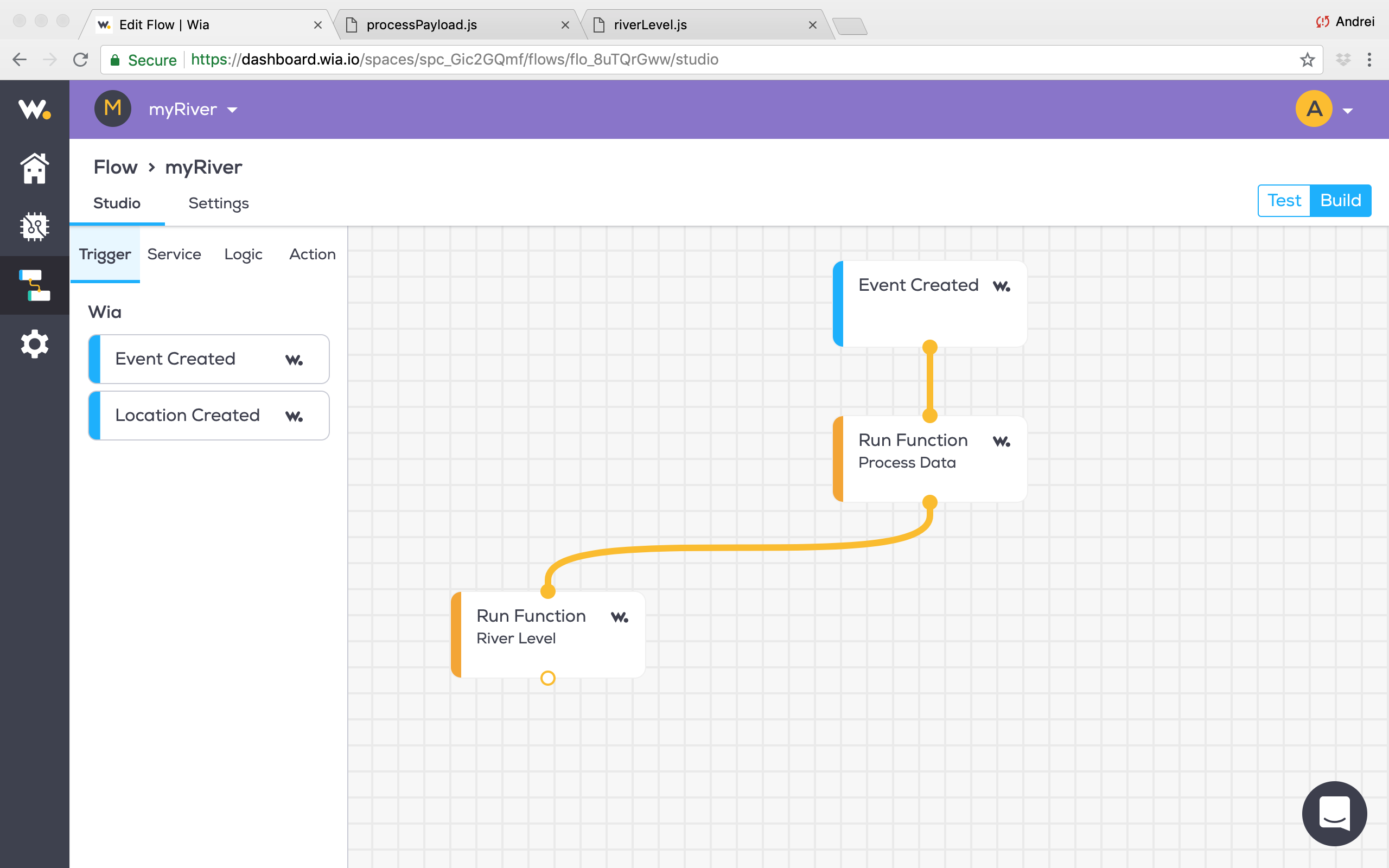 River Health Monitor: Arduino-Based Water Quality System