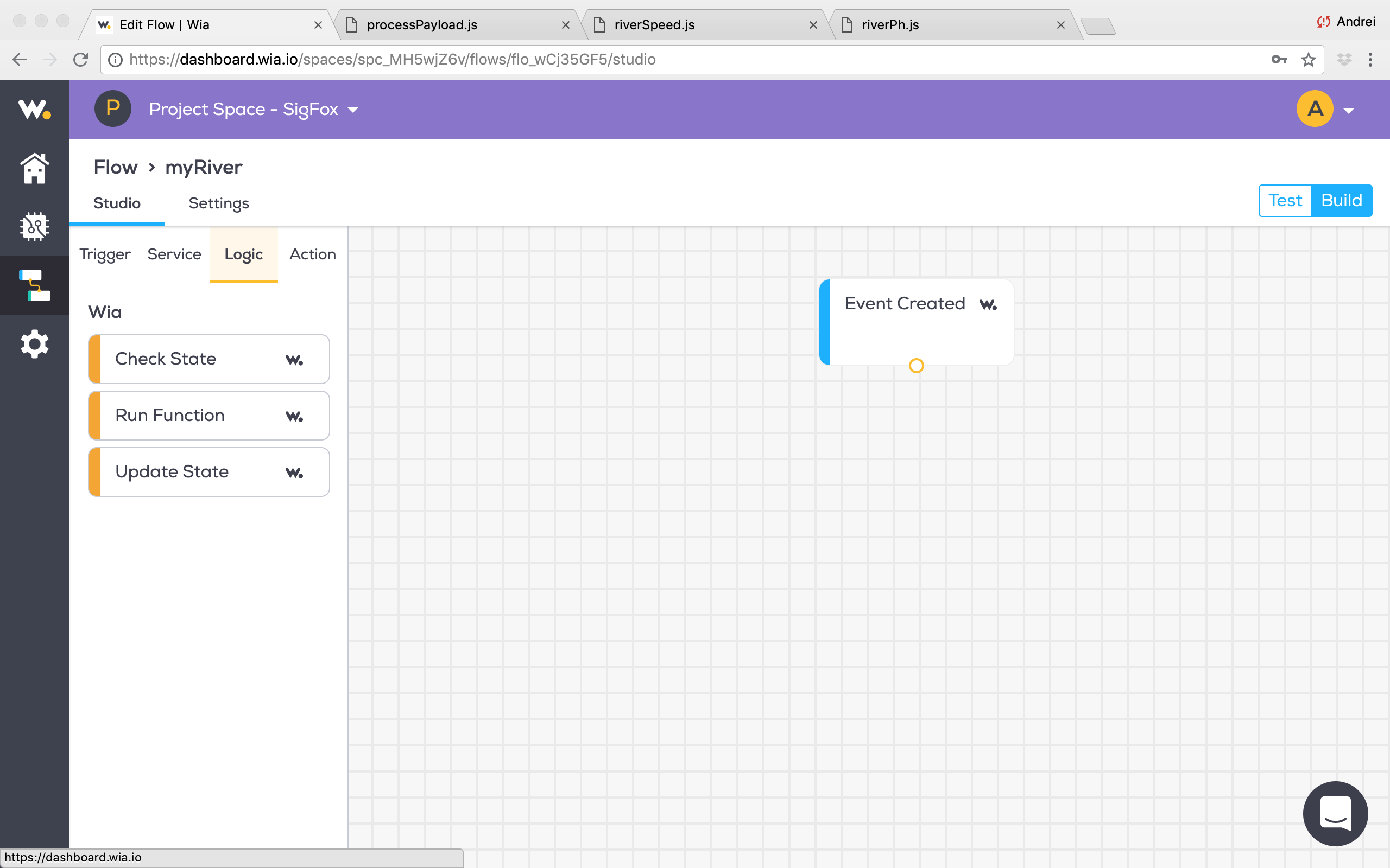 River Health Monitor: Arduino-Based Water Quality System