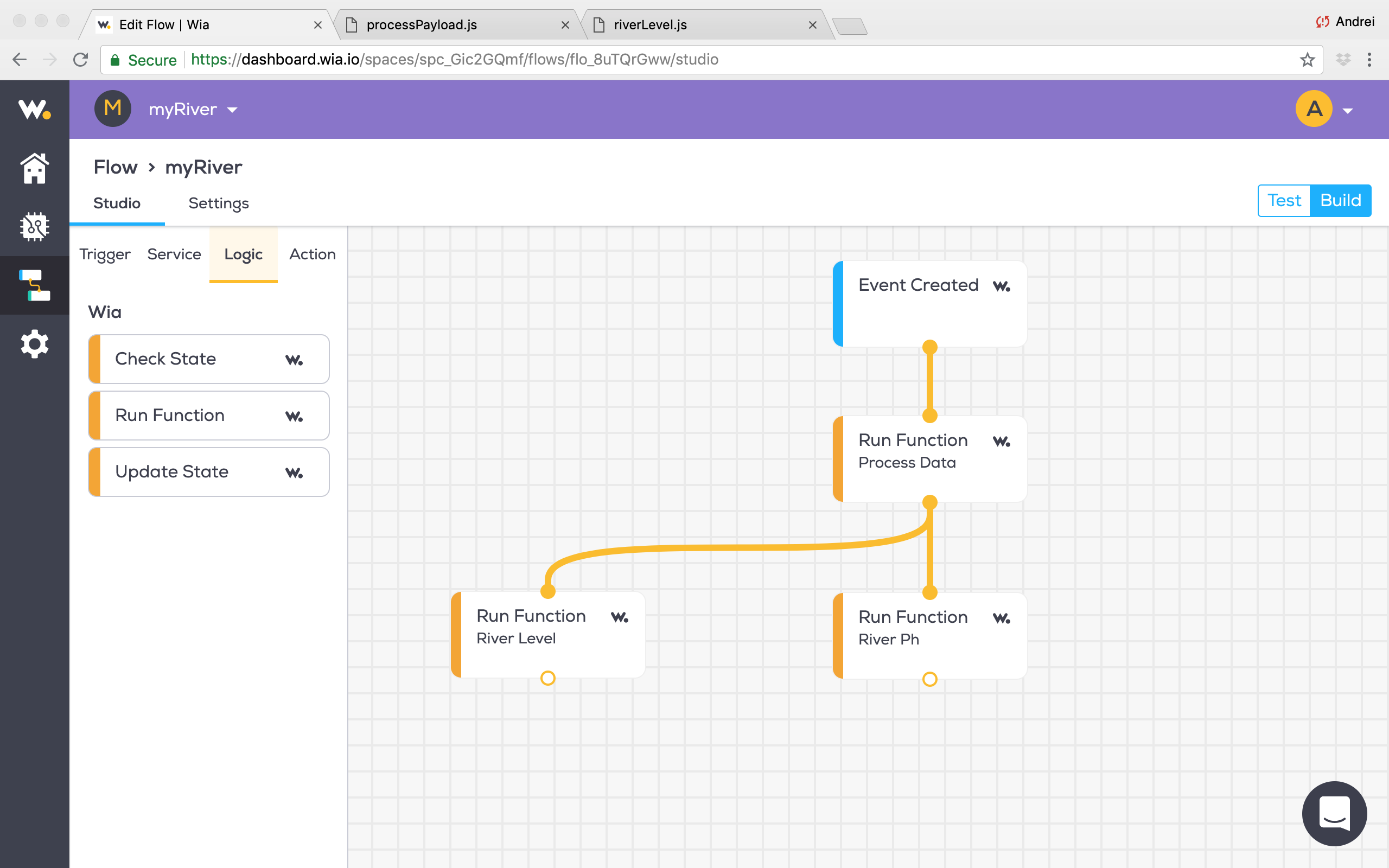 River Health Monitor: Arduino-Based Water Quality System