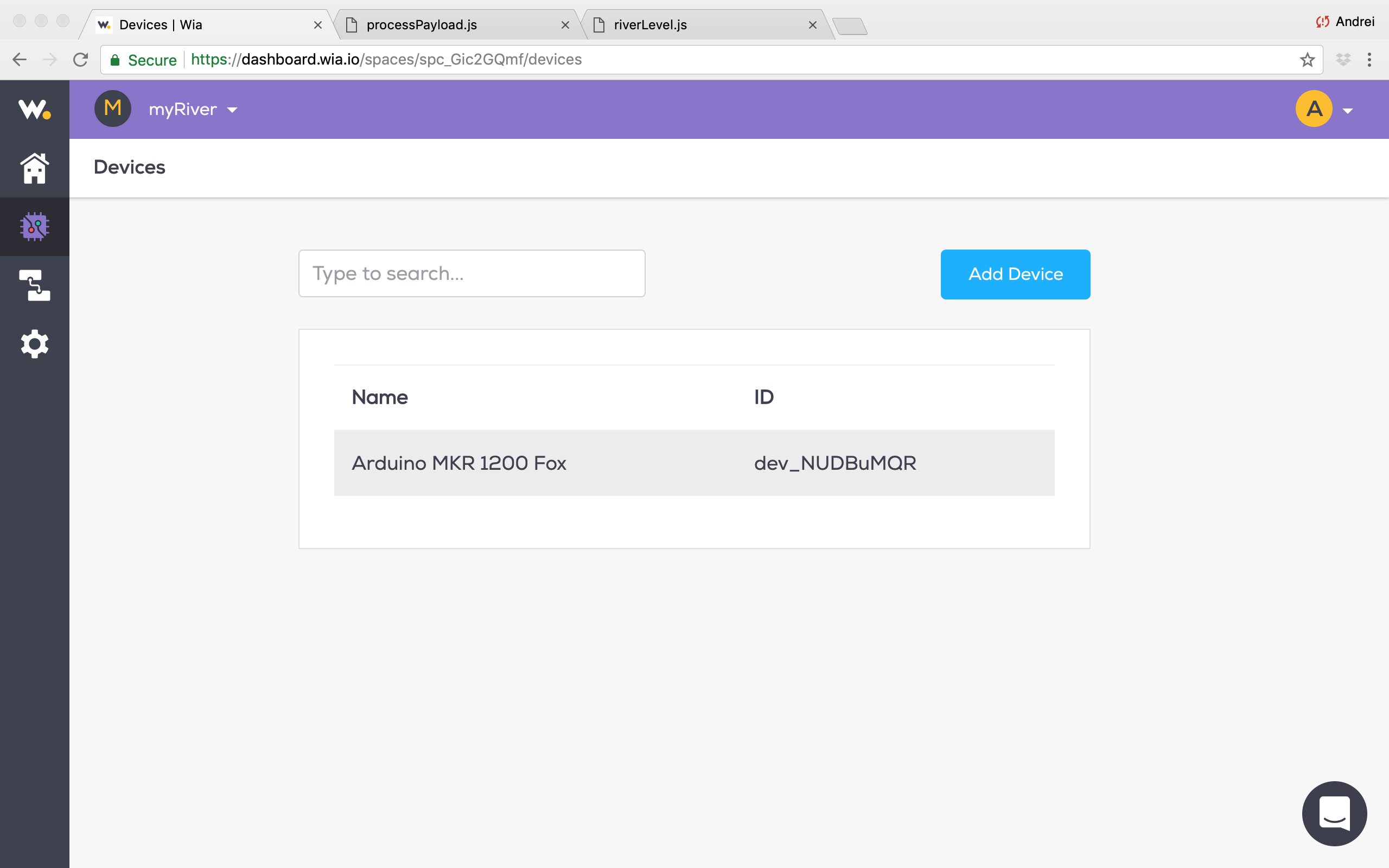 River Health Monitor: Arduino-Based Water Quality System