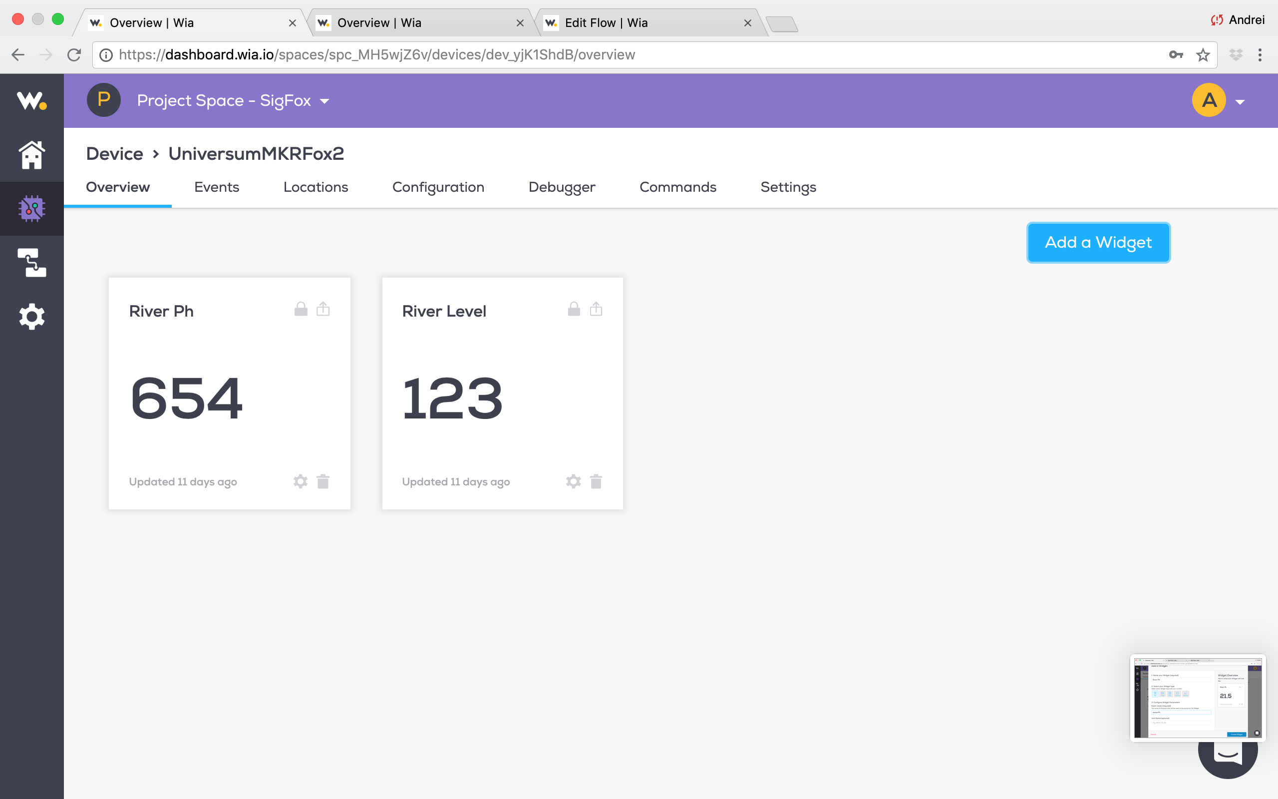 River Health Monitor: Arduino-Based Water Quality System