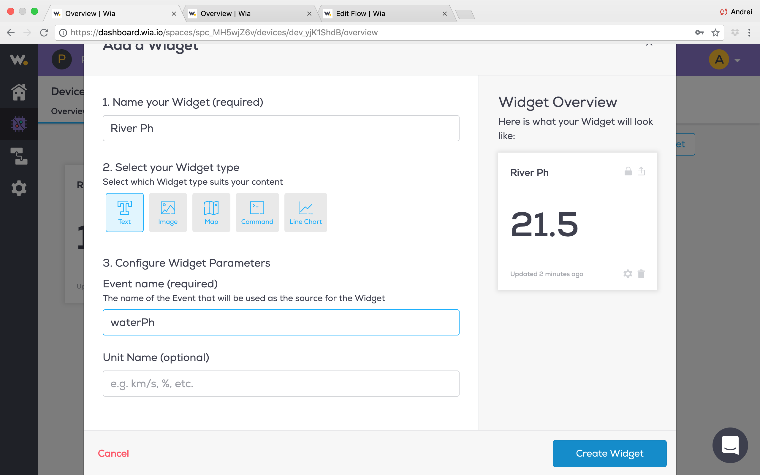 River Health Monitor: Arduino-Based Water Quality System
