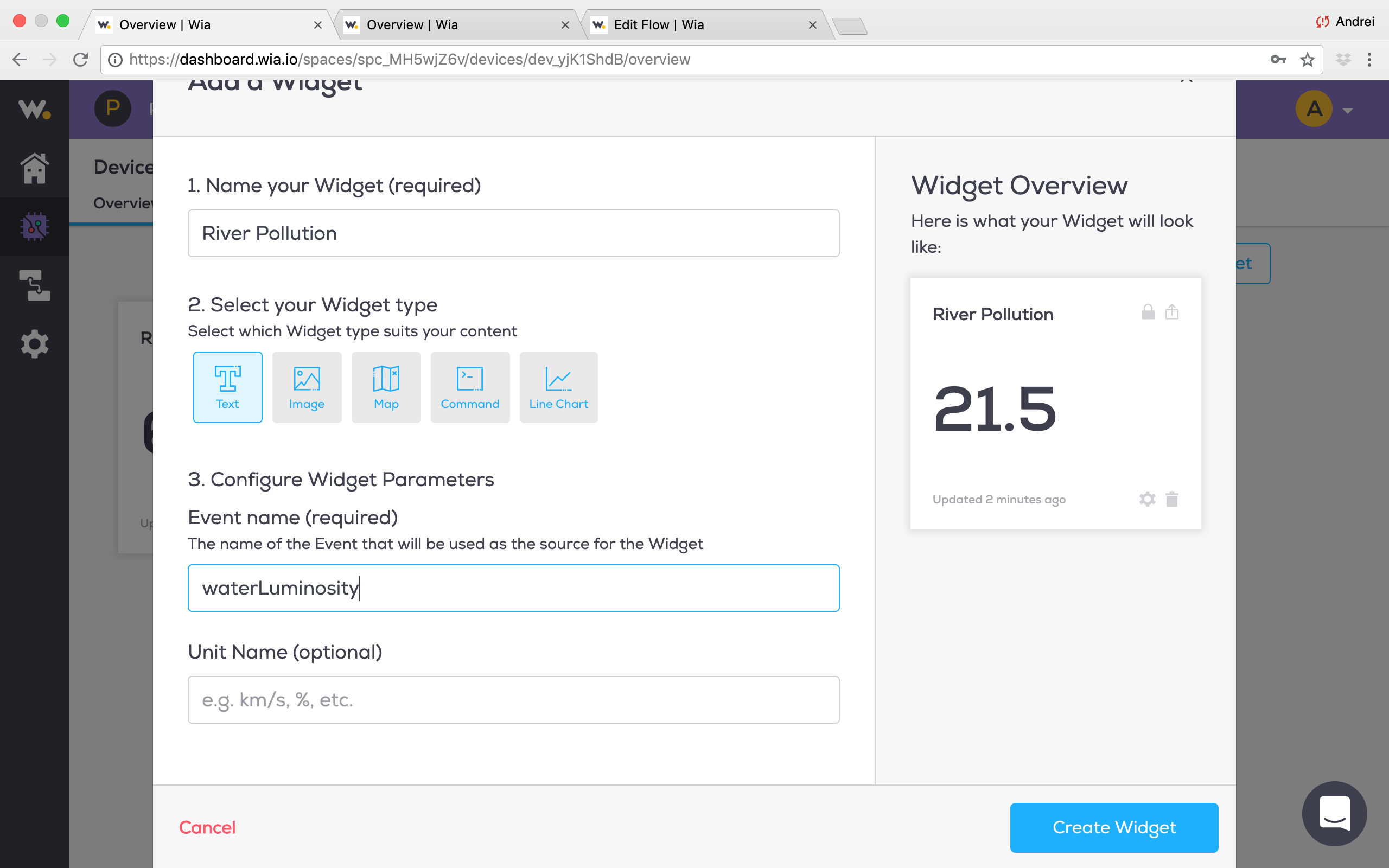 River Health Monitor: Arduino-Based Water Quality System