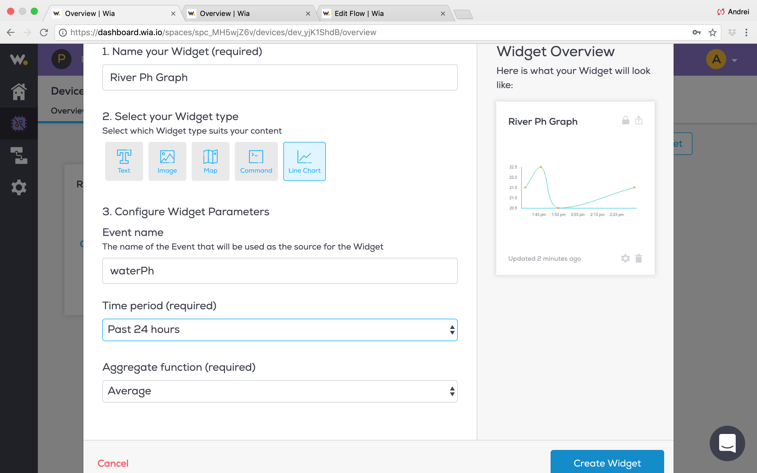River Health Monitor: Arduino-Based Water Quality System