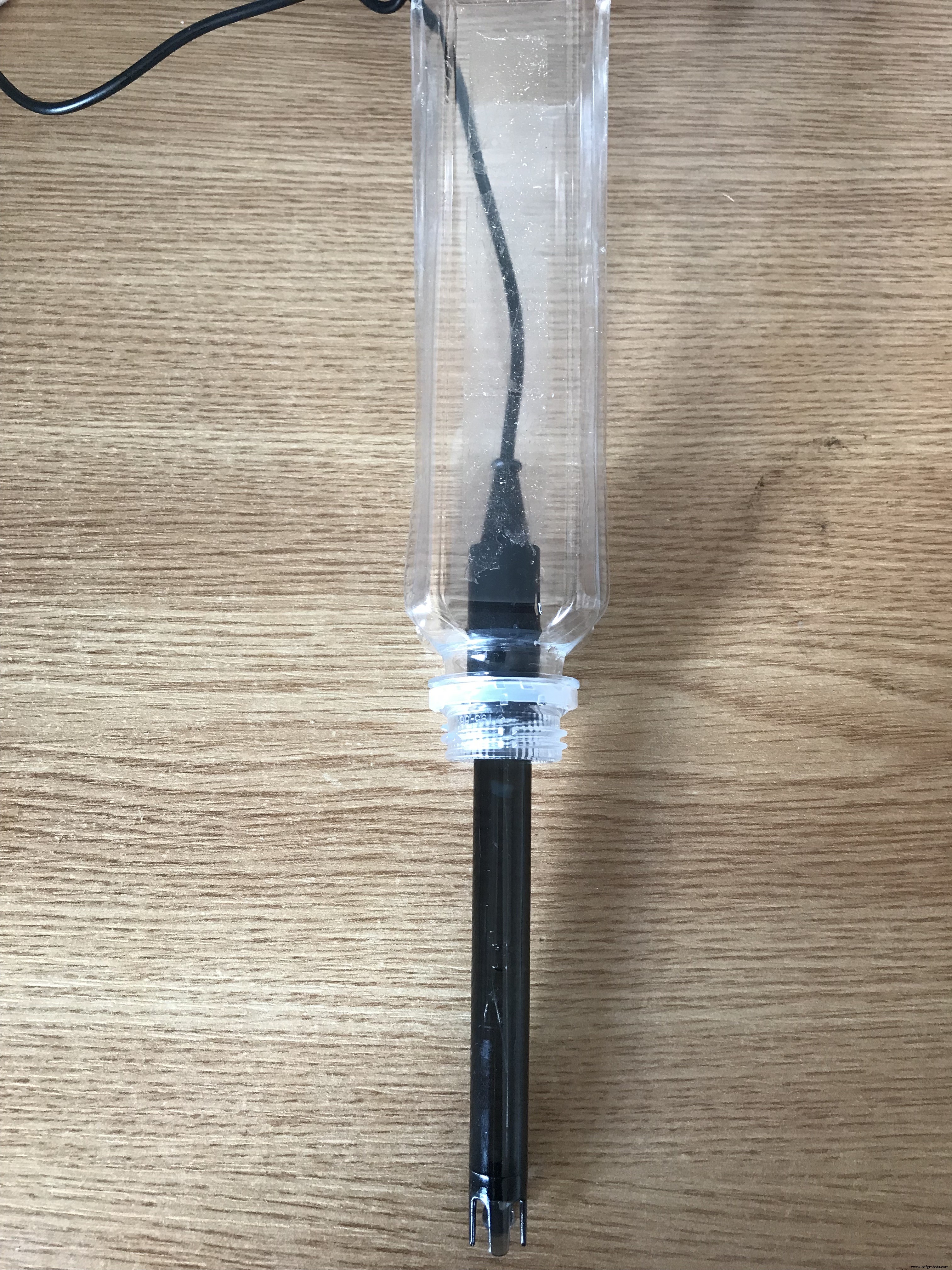 River Health Monitor: Arduino-Based Water Quality System