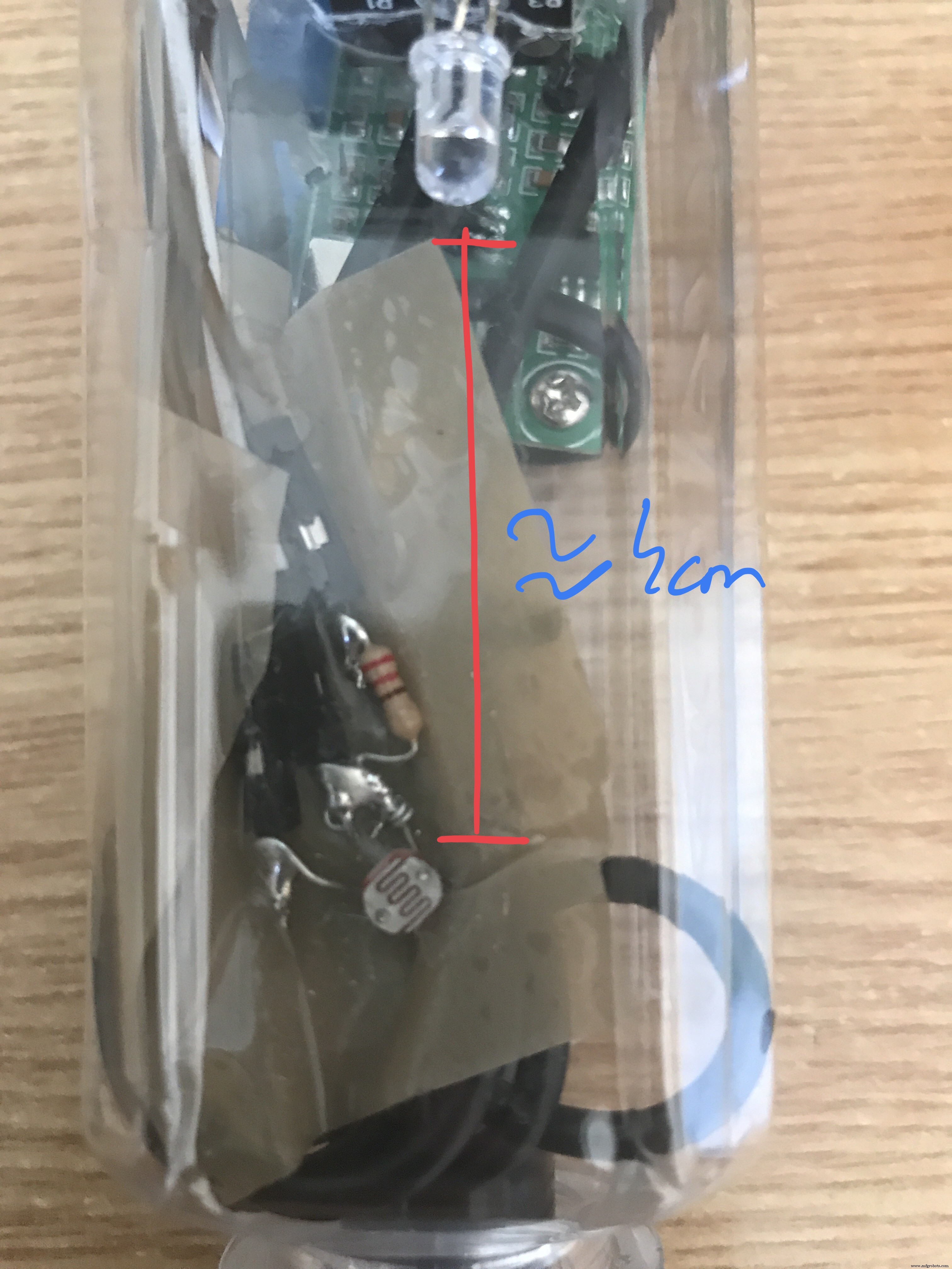 River Health Monitor: Arduino-Based Water Quality System