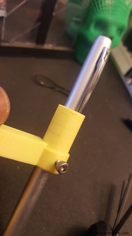 Automated Tinder & Bumble Swiper Using Arduino UNO Stepper Motor