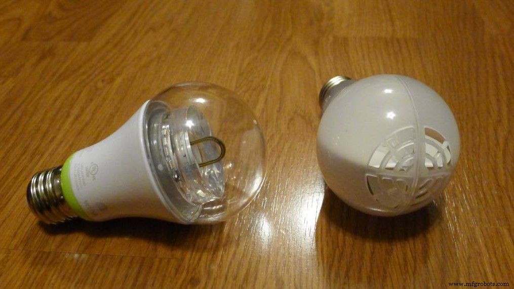 Robust Physical Interface for Home Automation Control