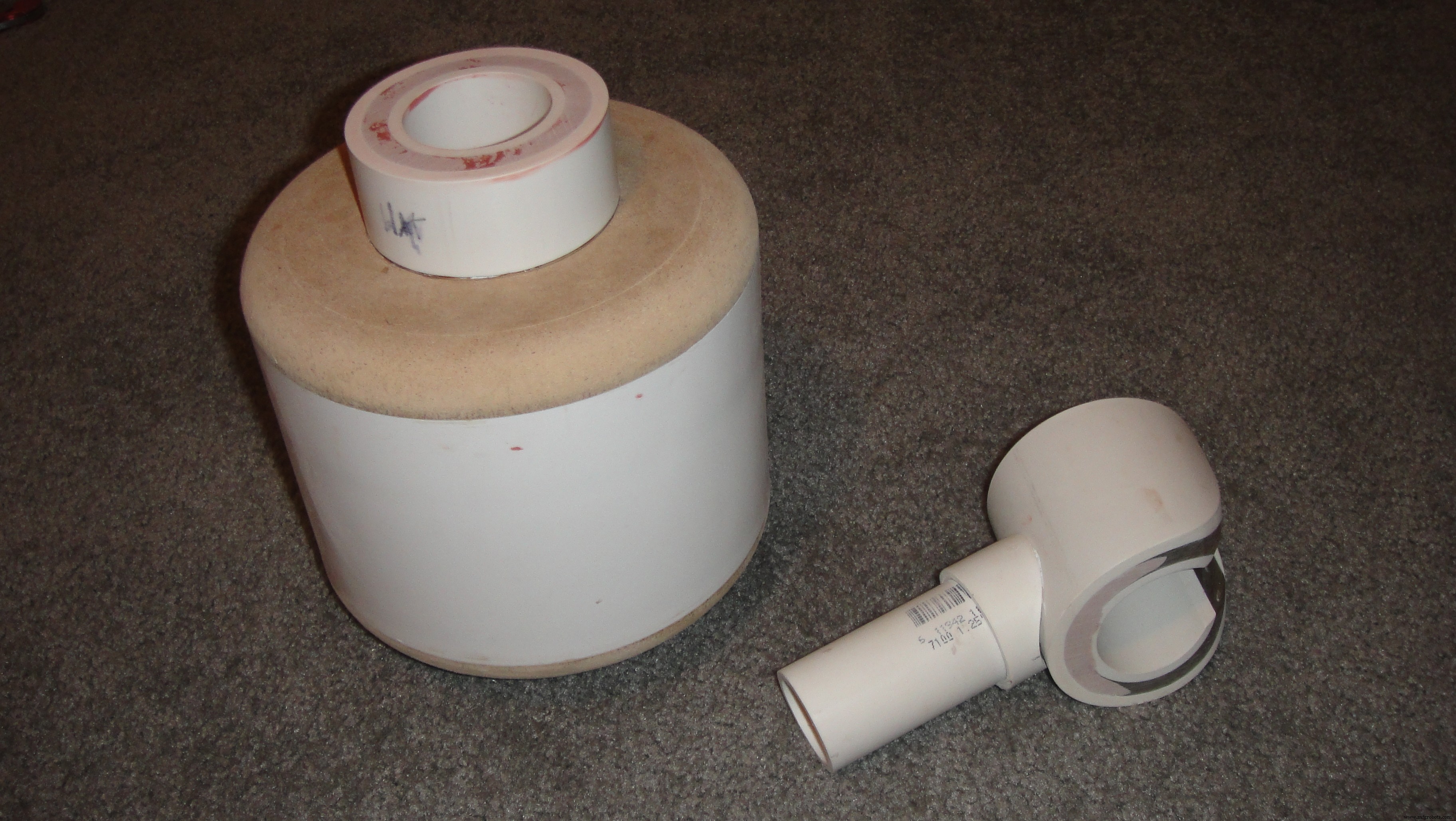 Build a Giant Lego Minifigure Animatronic Operation Game with Arduino