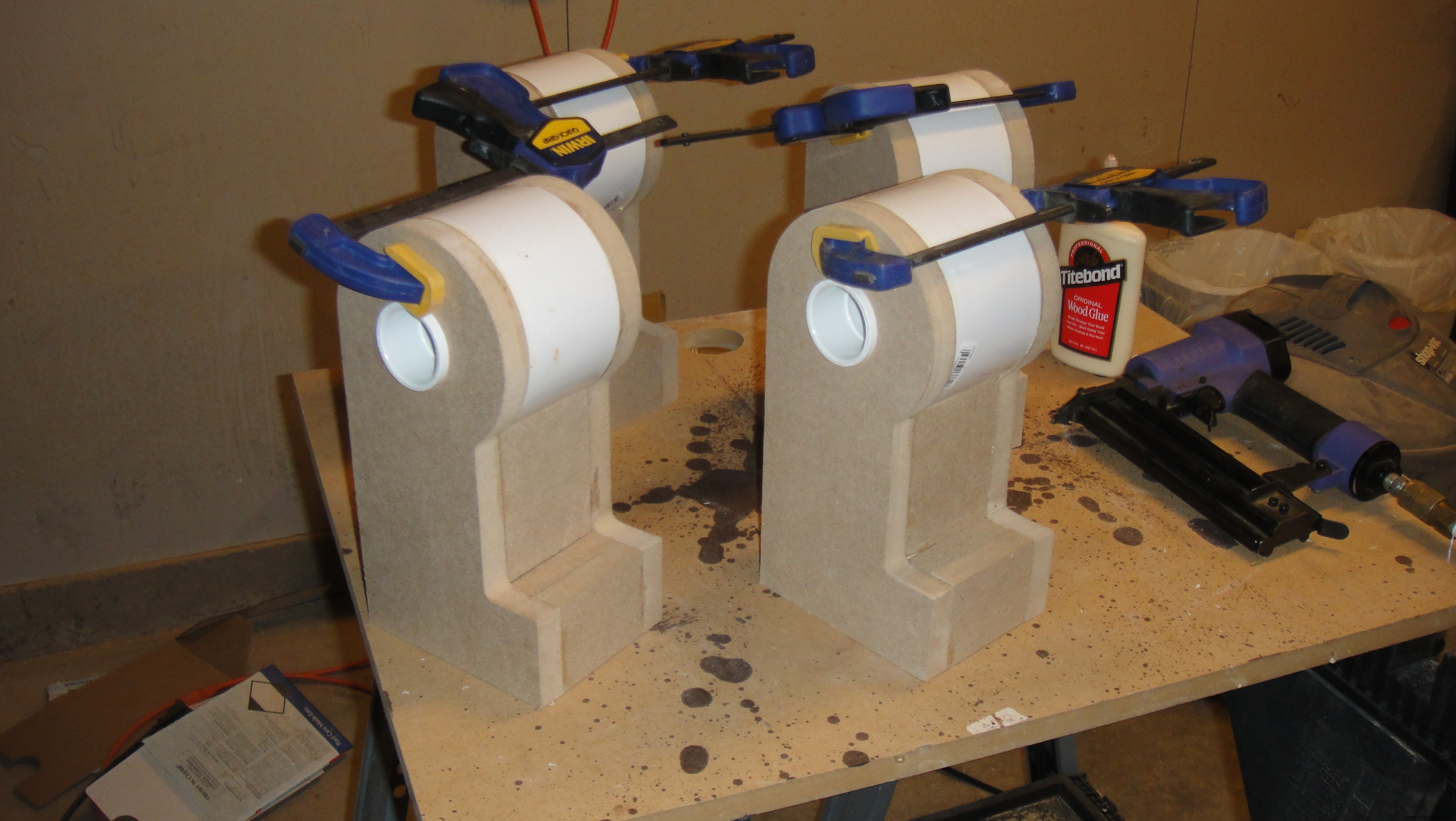 Build a Giant Lego Minifigure Animatronic Operation Game with Arduino