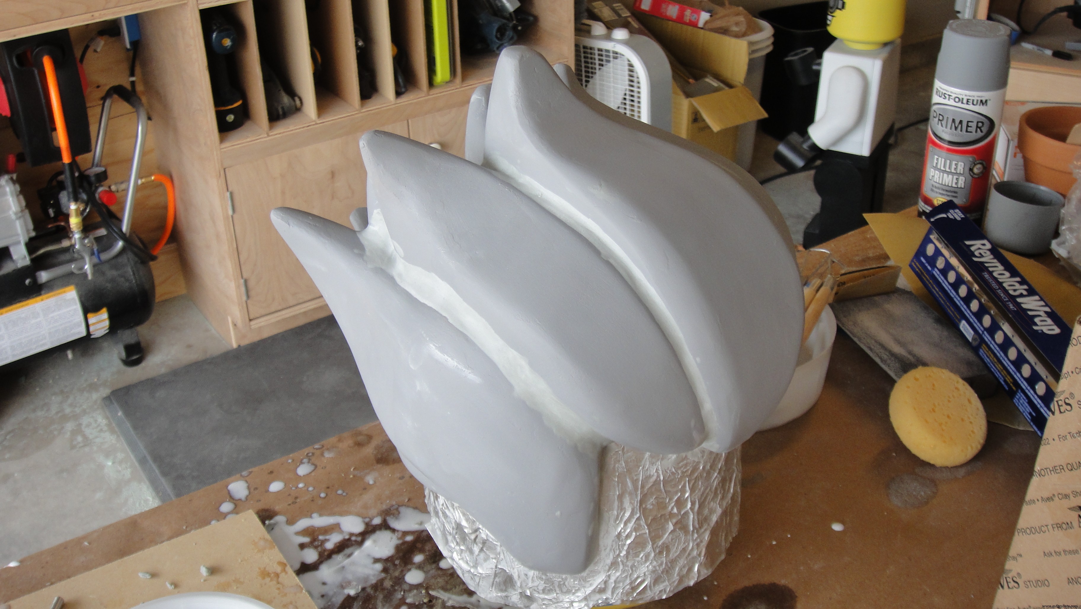 Build a Giant Lego Minifigure Animatronic Operation Game with Arduino