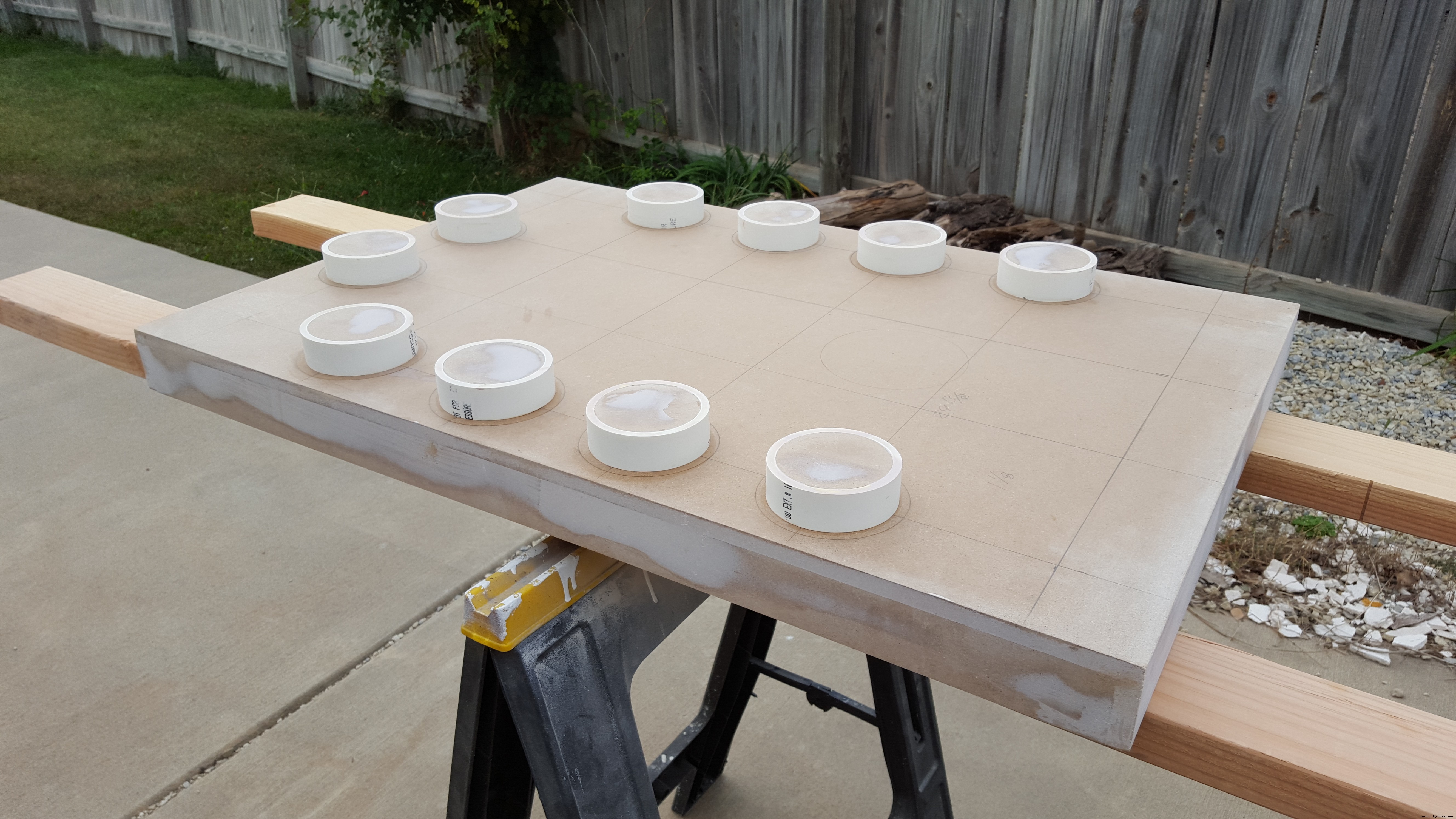 Build a Giant Lego Minifigure Animatronic Operation Game with Arduino