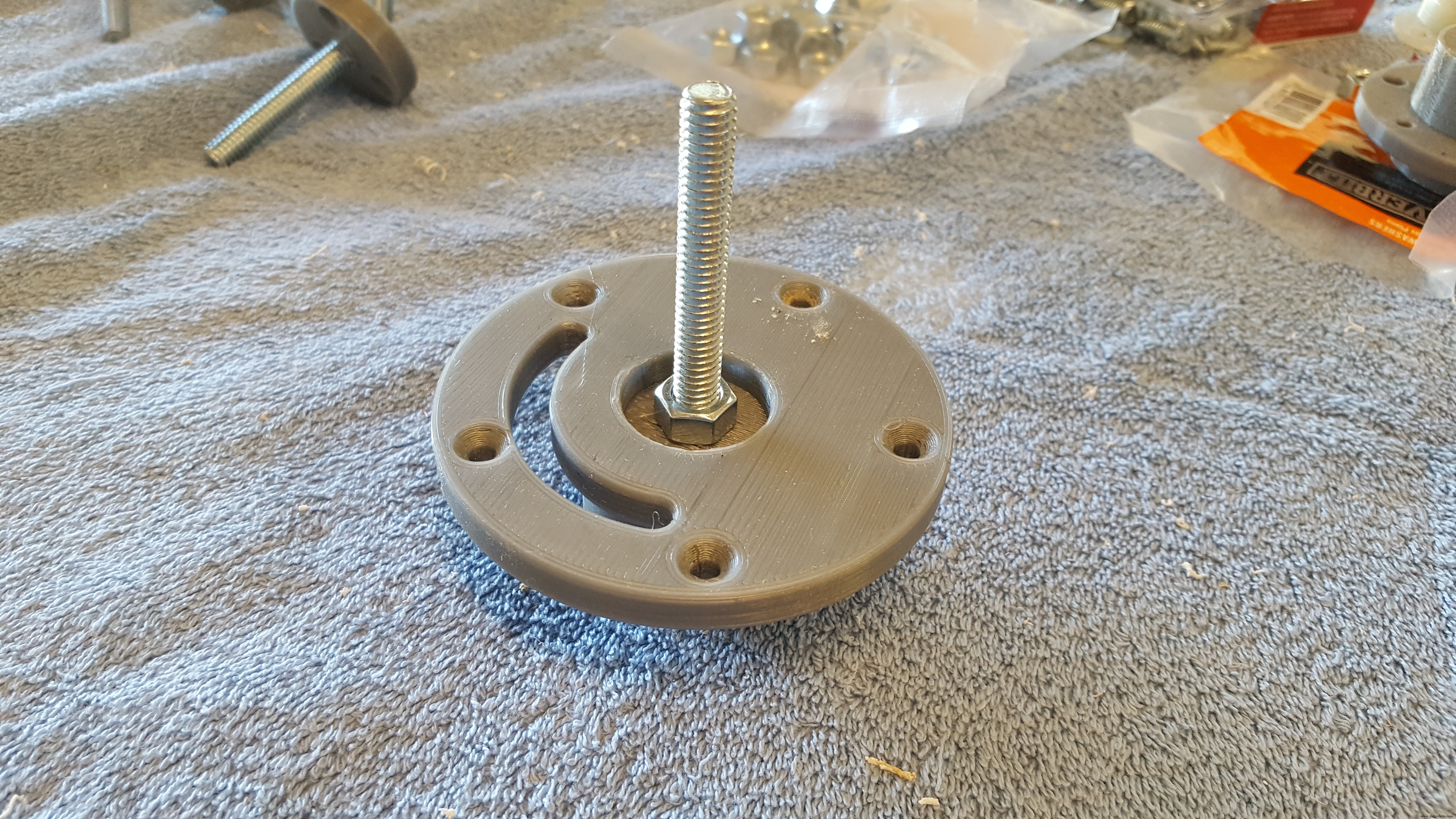 Build a Giant Lego Minifigure Animatronic Operation Game with Arduino