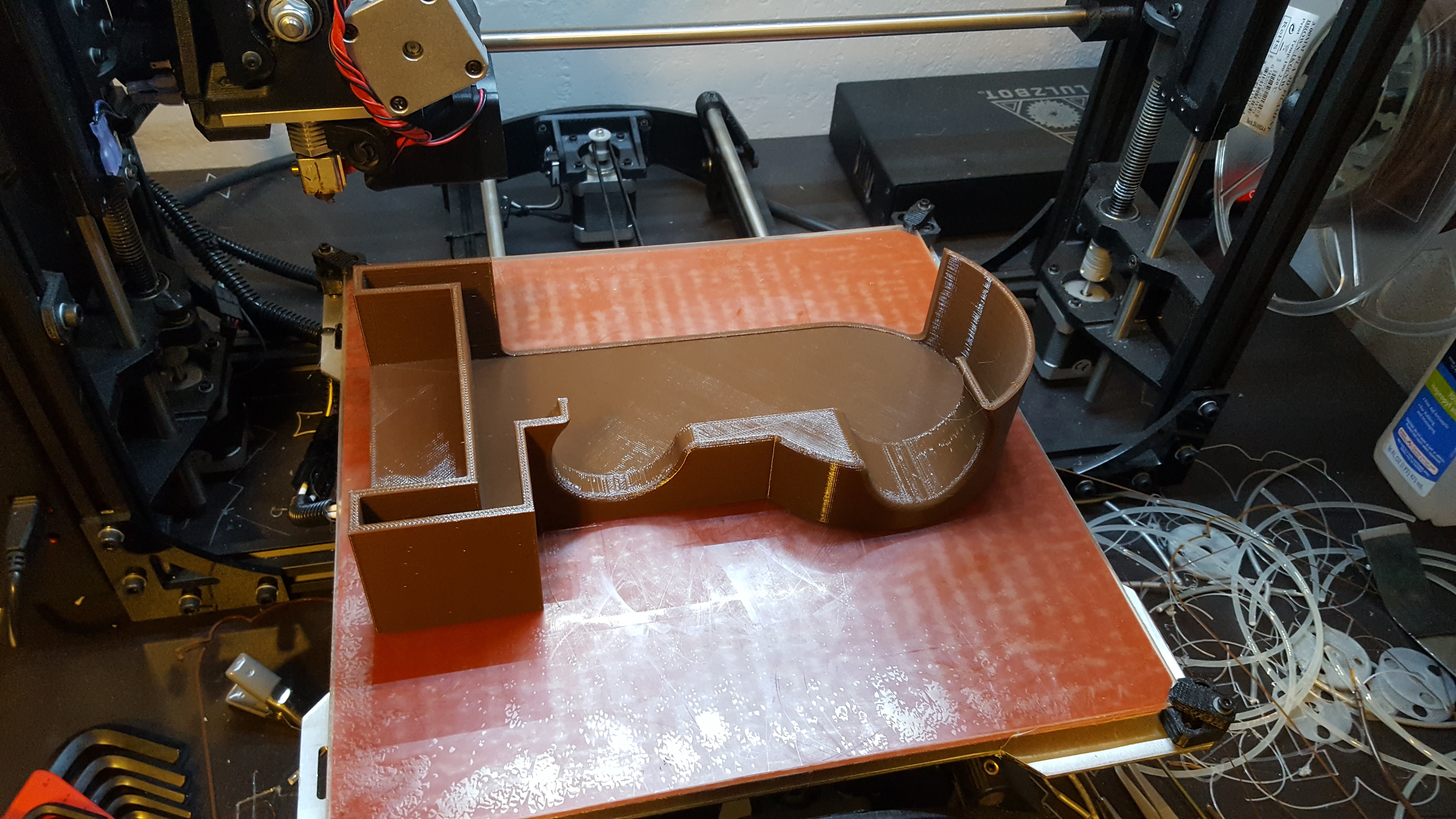 Build a Giant Lego Minifigure Animatronic Operation Game with Arduino