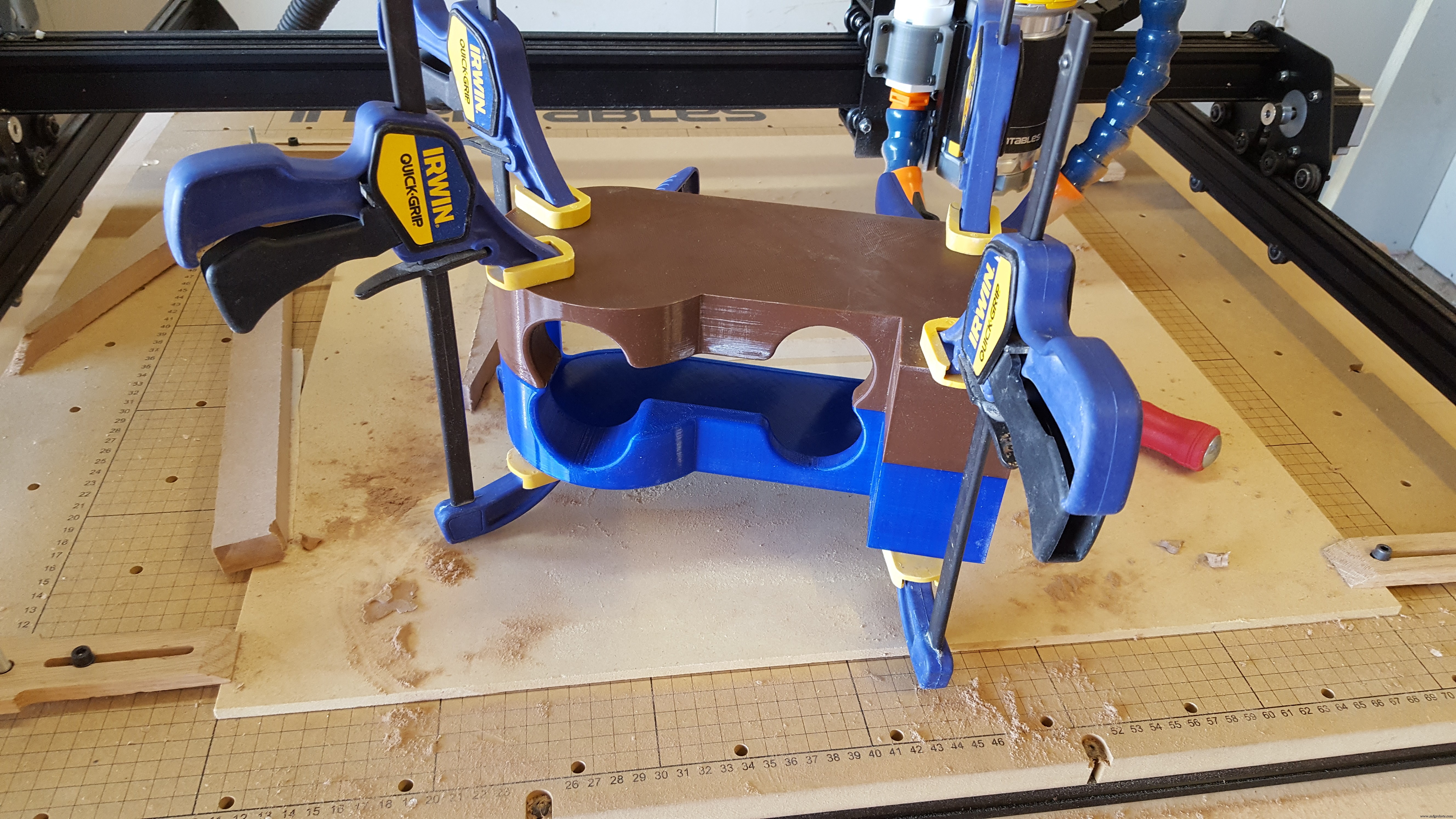 Build a Giant Lego Minifigure Animatronic Operation Game with Arduino