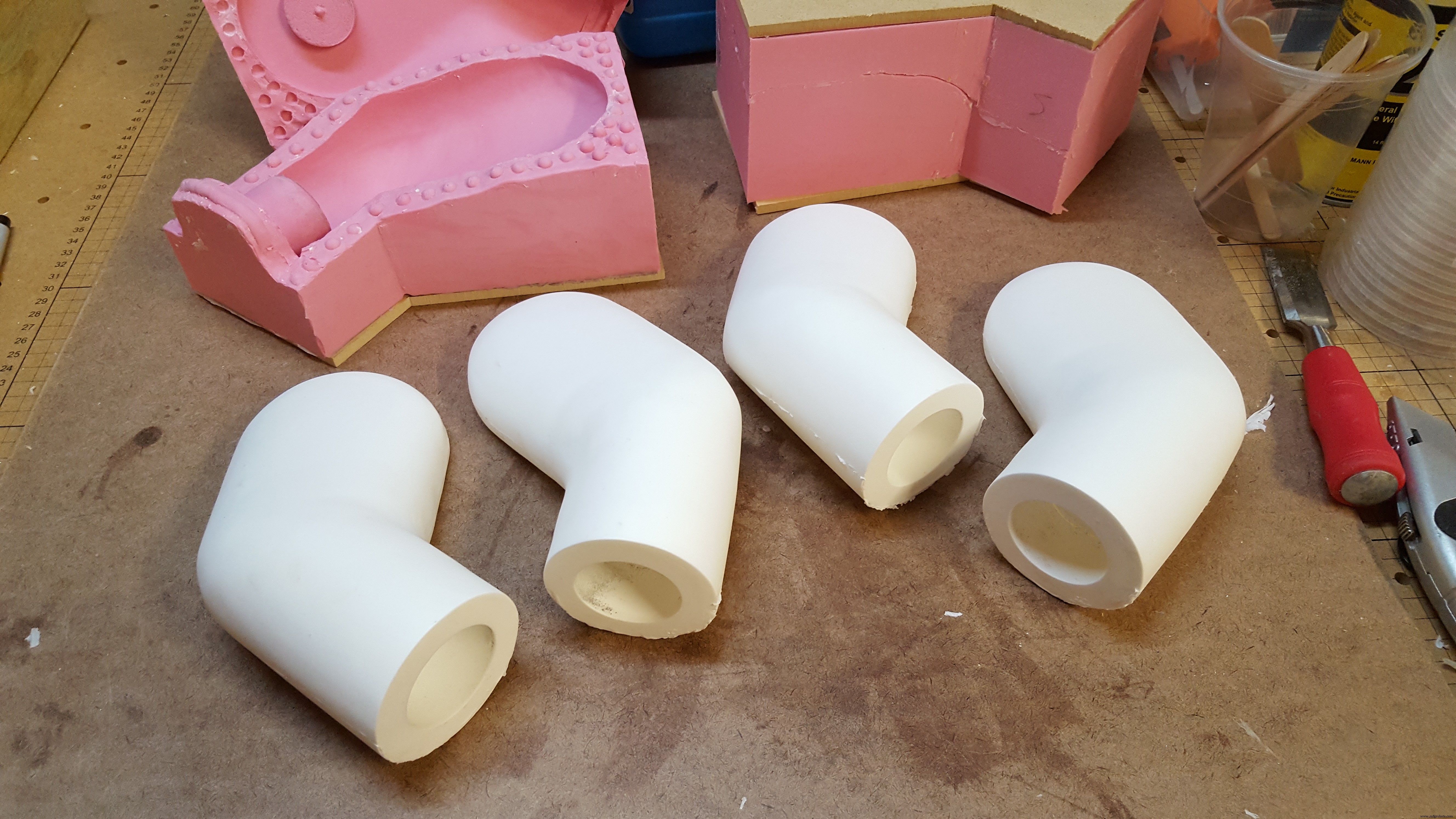 Build a Giant Lego Minifigure Animatronic Operation Game with Arduino