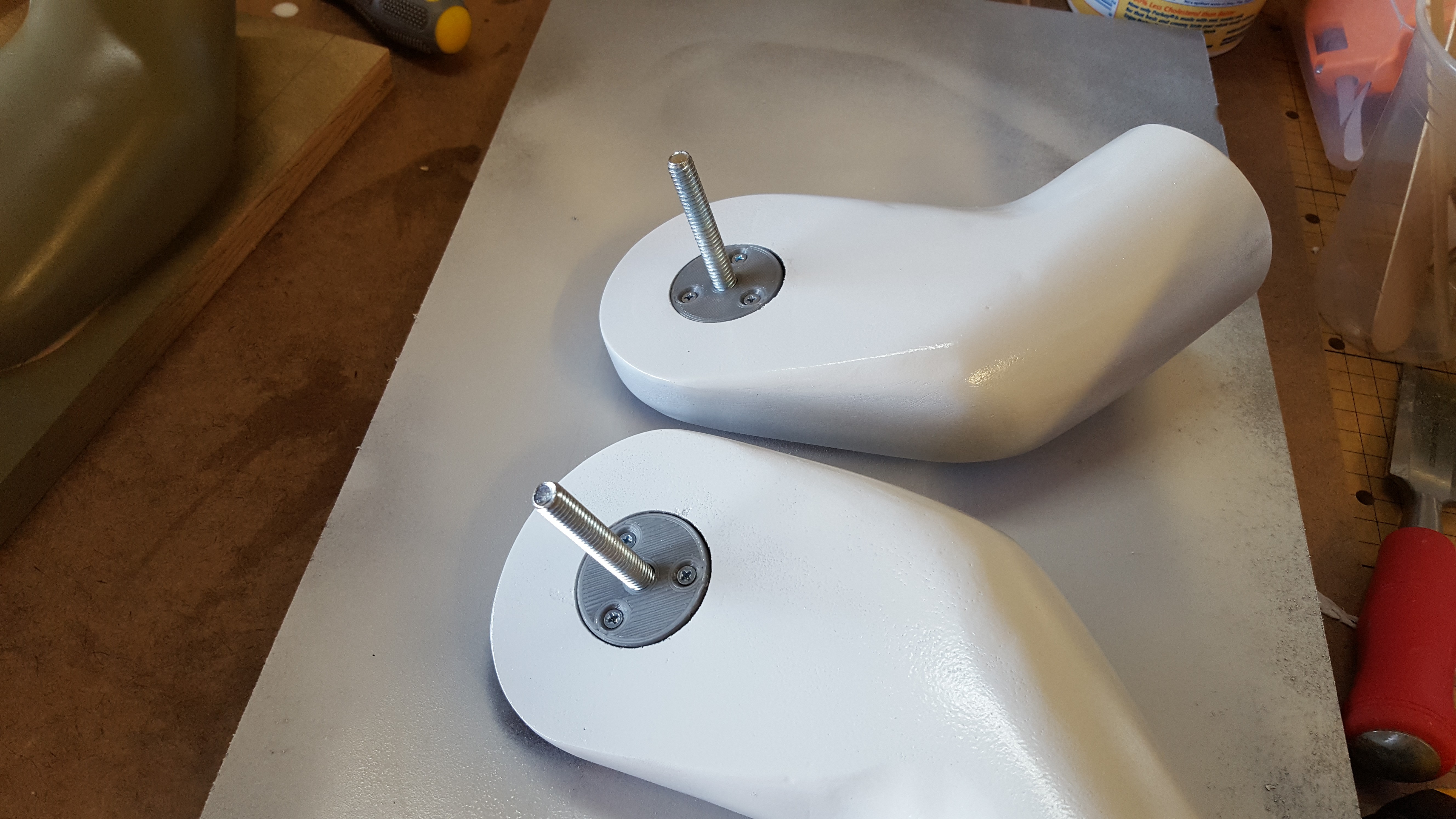 Build a Giant Lego Minifigure Animatronic Operation Game with Arduino