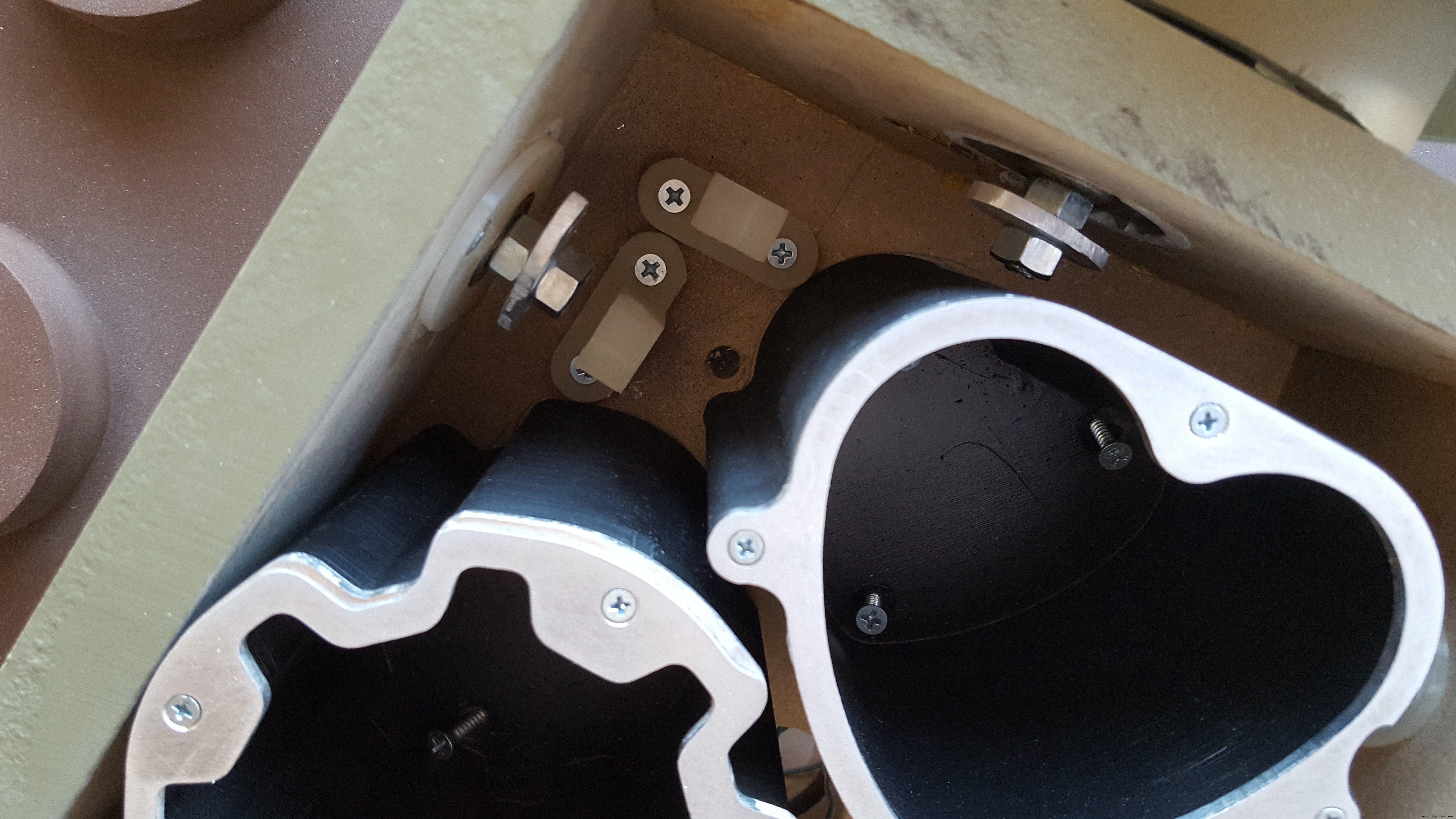 Build a Giant Lego Minifigure Animatronic Operation Game with Arduino