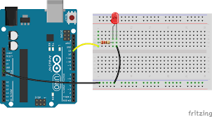 Control an LED via Bluetooth with Arduino – Simple DIY Guide