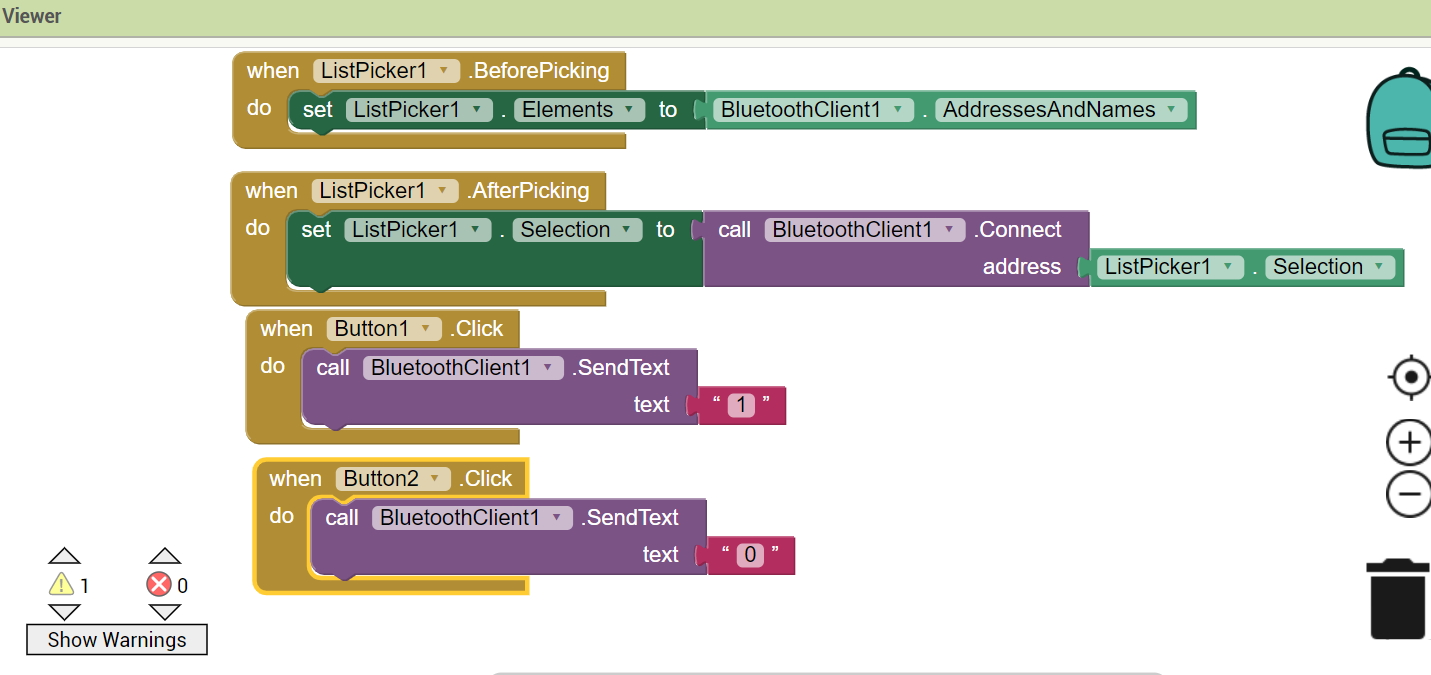 Control an LED via Bluetooth with Arduino – Simple DIY Guide