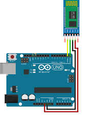 Control an LED via Bluetooth with Arduino – Simple DIY Guide