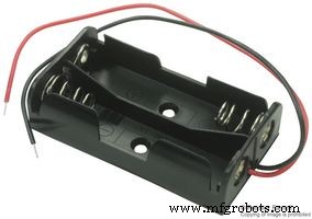 V4 Speed Line‑Follower Robot – Advanced Arduino Nano System